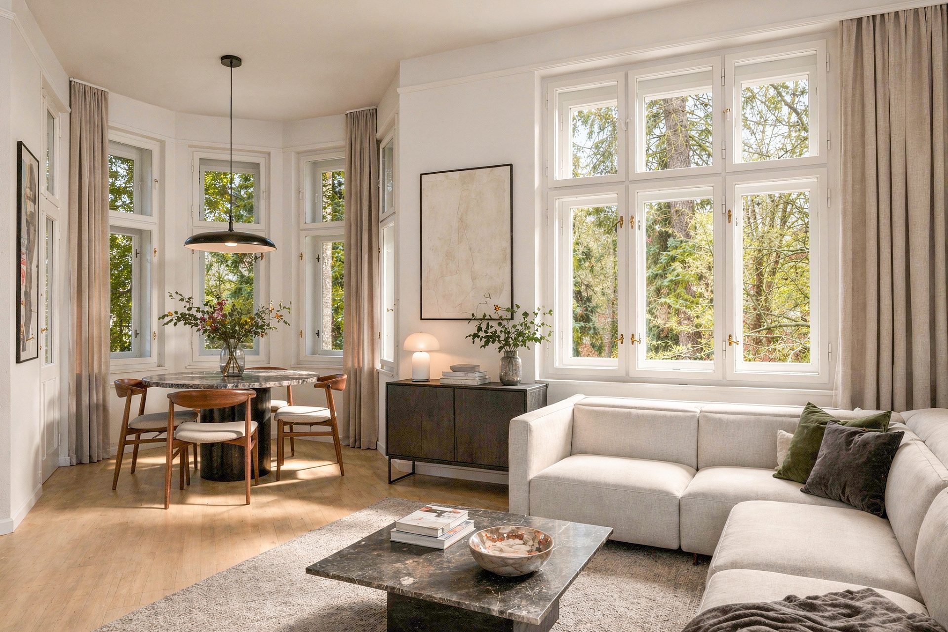 Developersky projekt Maison de Vary 4