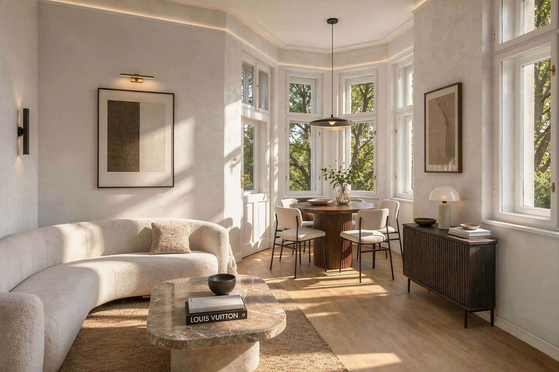 Developersky projekt Maison de Vary 5