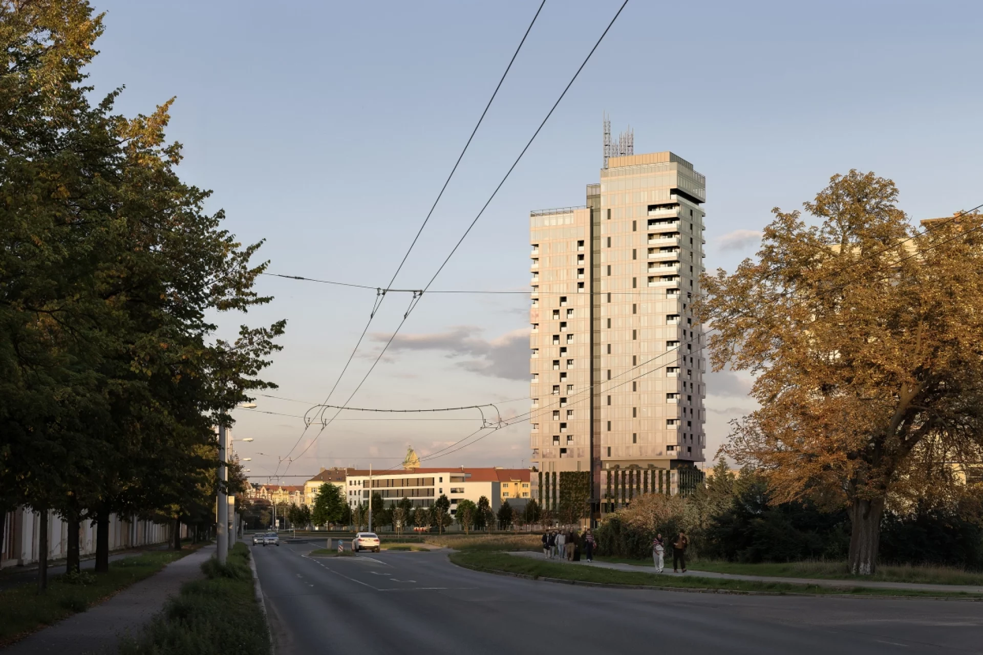 Developersky projekt Sisters 7
