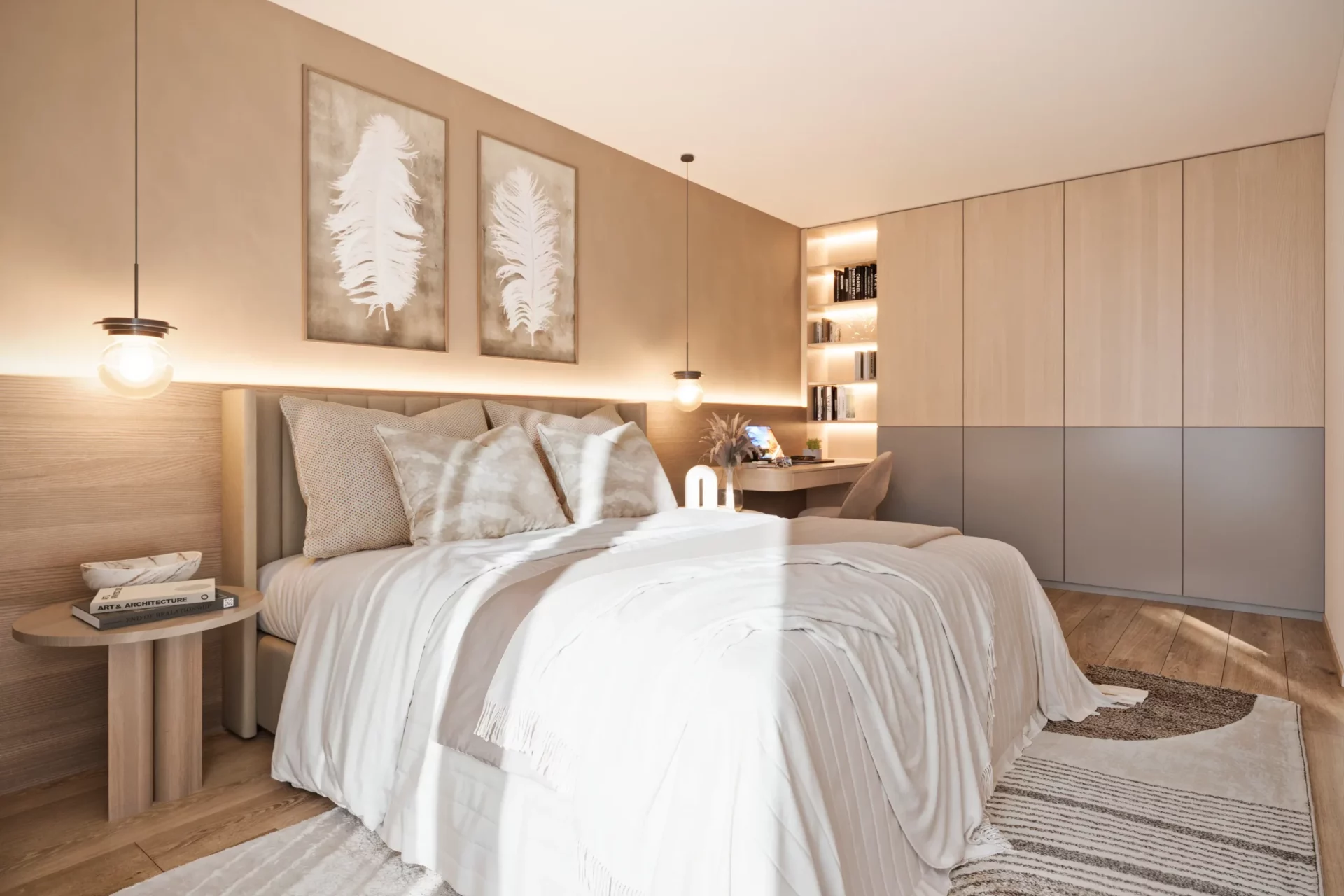 Developersky projekt Rezidence Nýřany 5