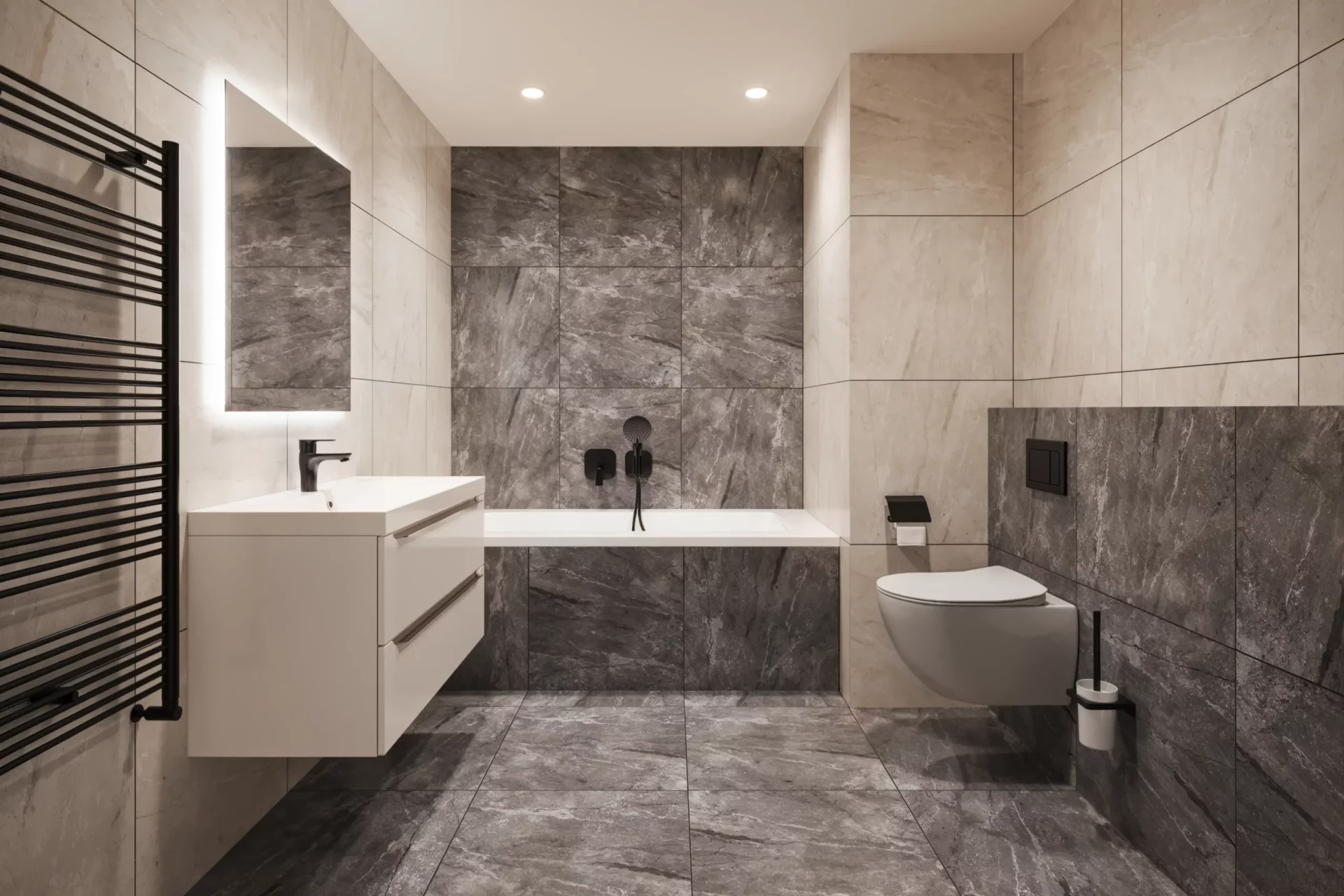 Developersky projekt Rezidence Nýřany 6