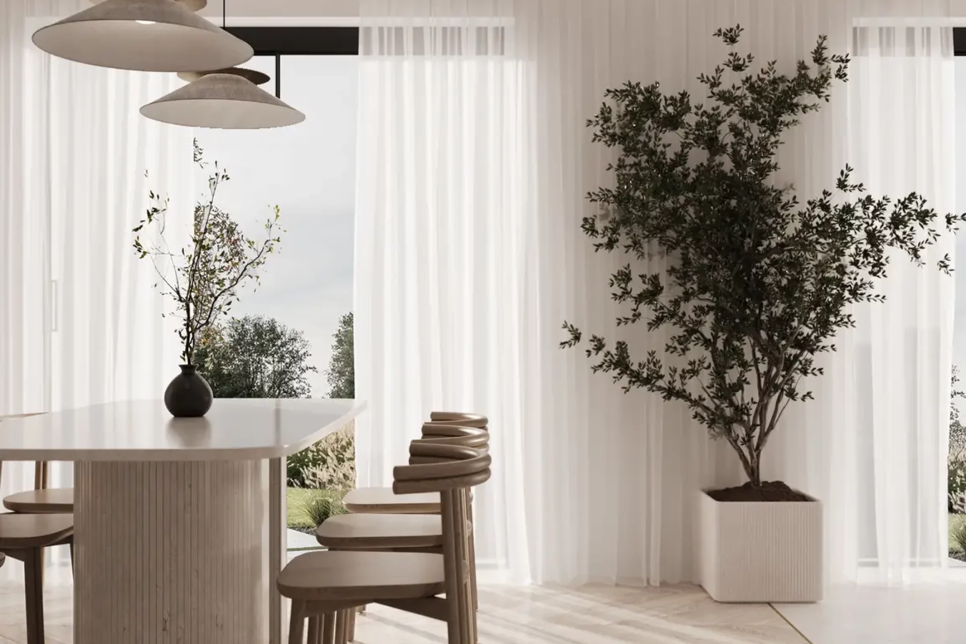 Developersky projekt Domy Kamenice 3