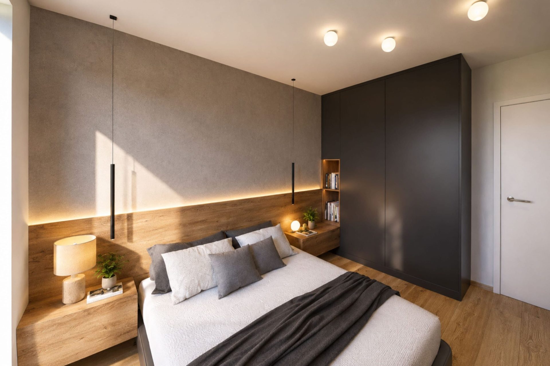 Developersky projekt Villa ORZO 4