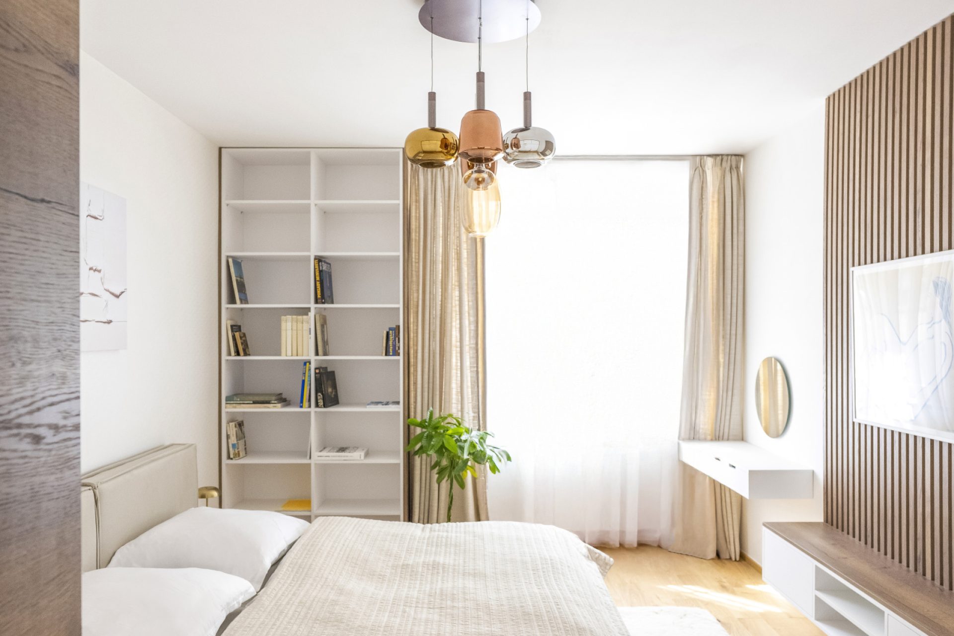 Developersky projekt Pod Drinopolem 8