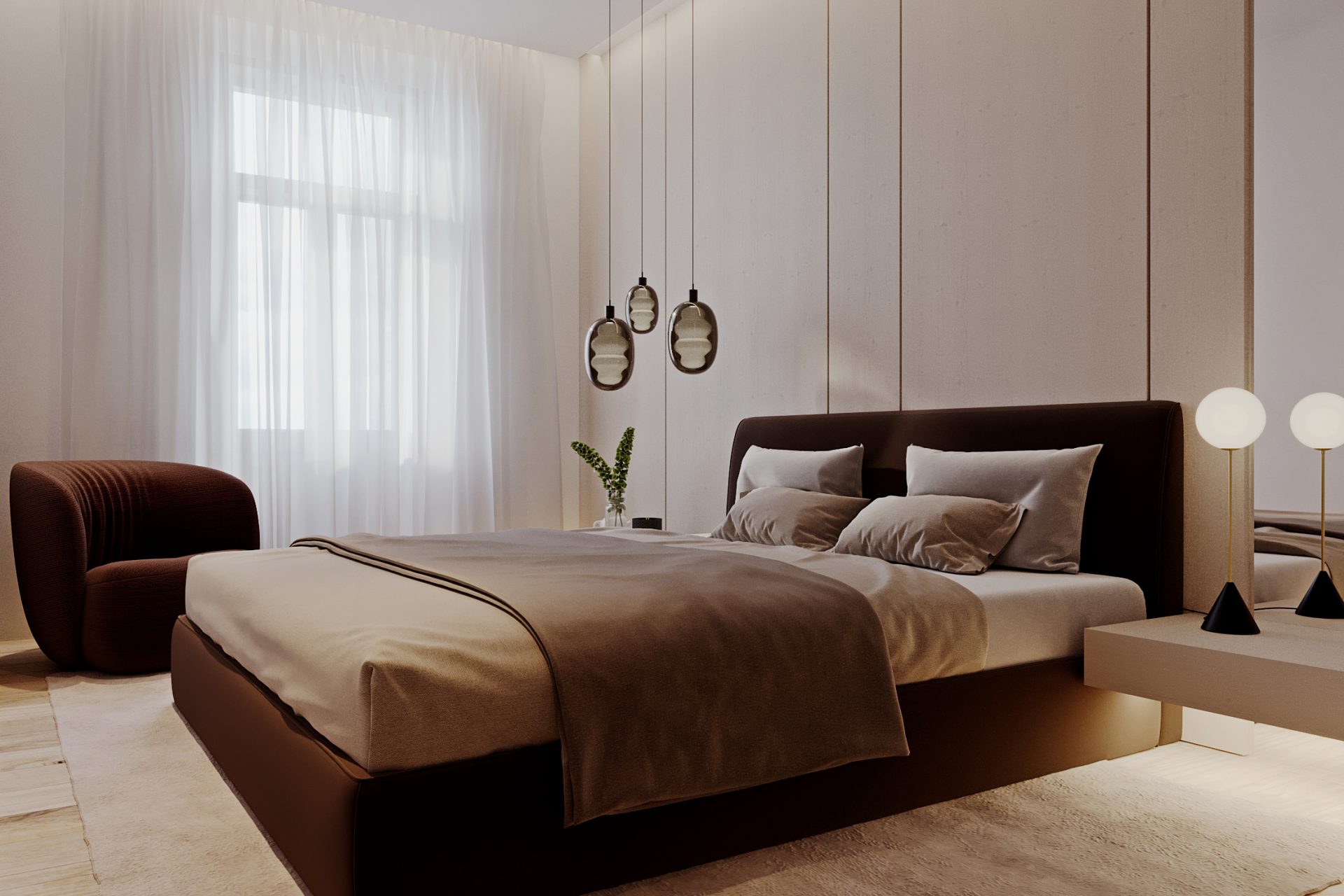 Developersky projekt Nowa Wenzigova 4