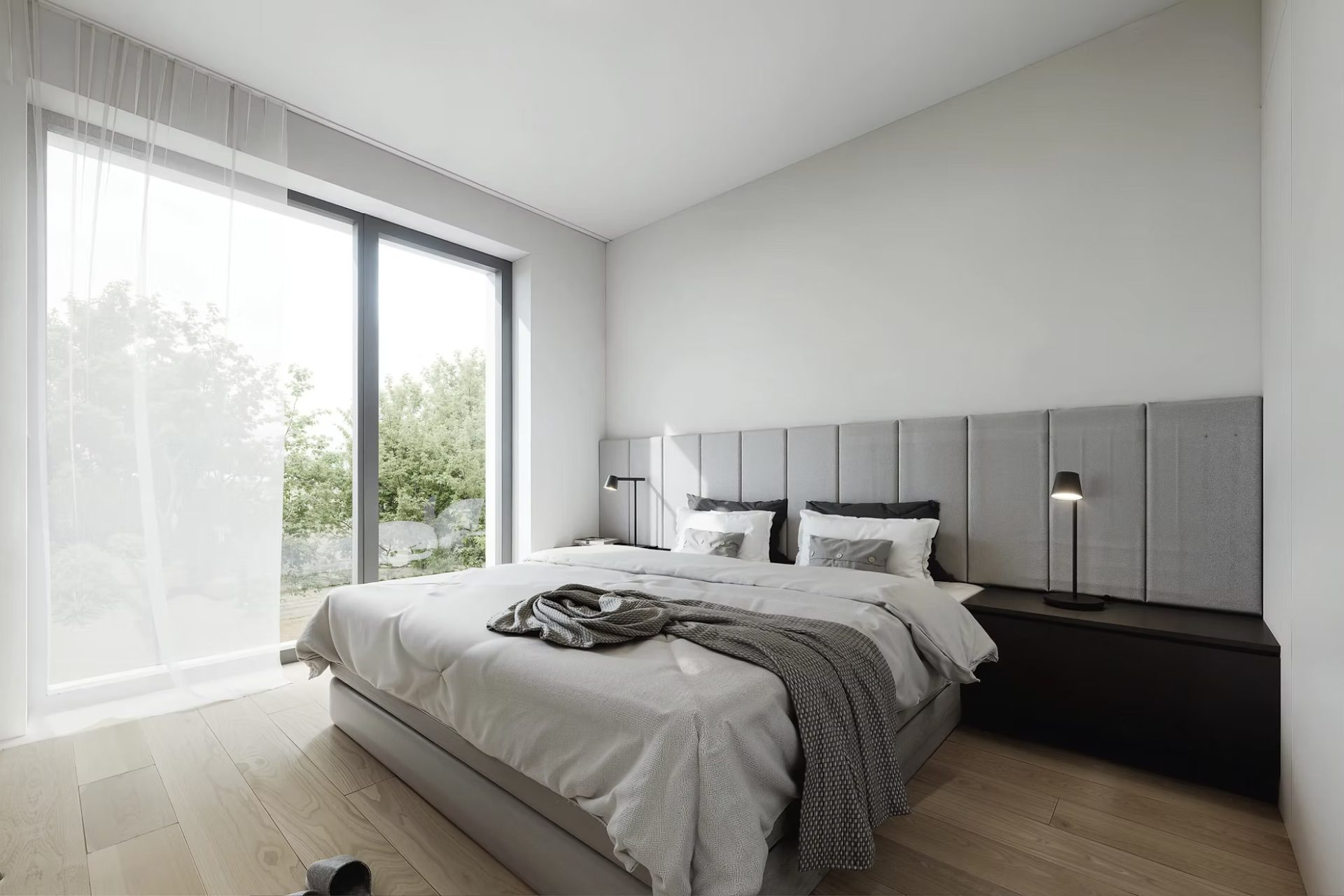 Developersky projekt Domy Pohořelice 5