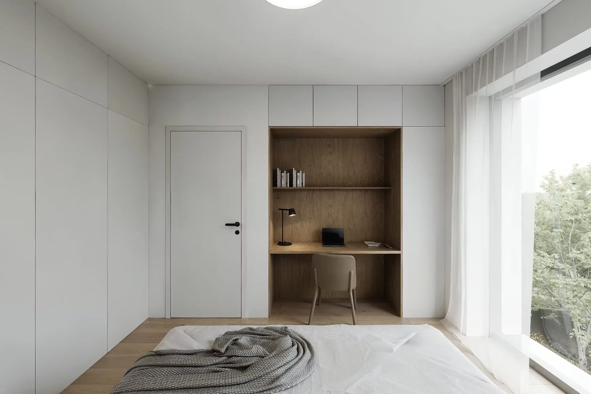 Developersky projekt Domy Pohořelice 6