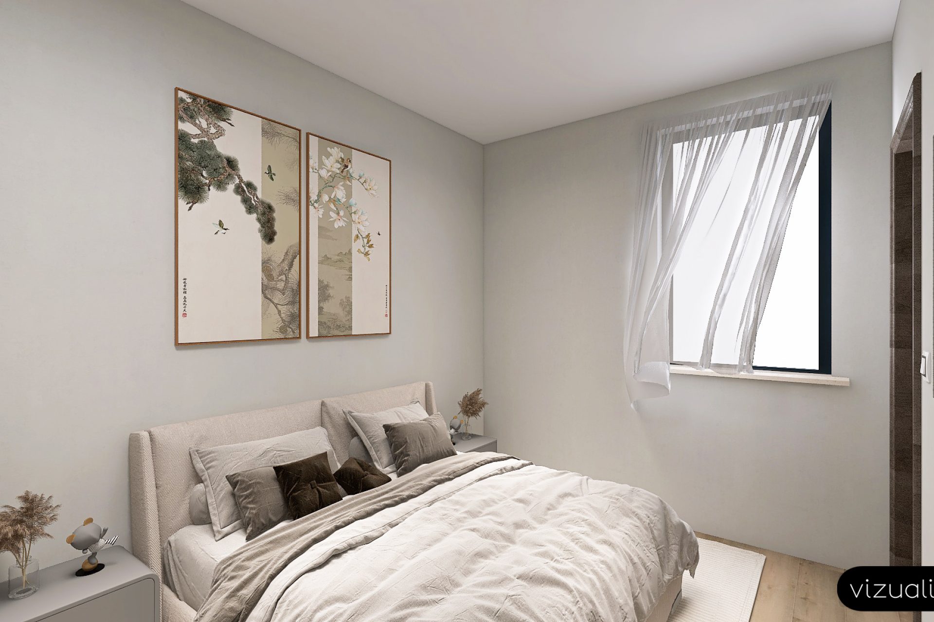 Developersky projekt Byty Na Okraji 5