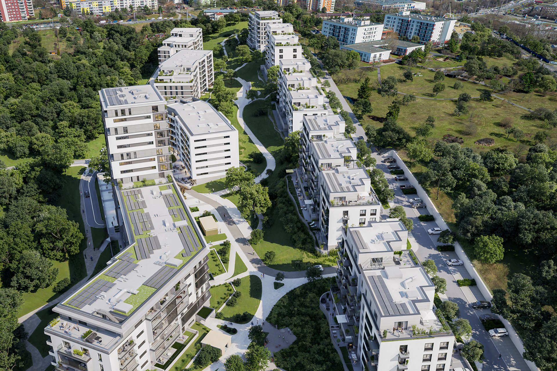 Developersky projekt KALEVALA 5