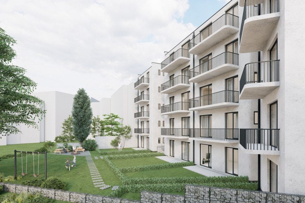 Developersky projekt Gemini Kolín