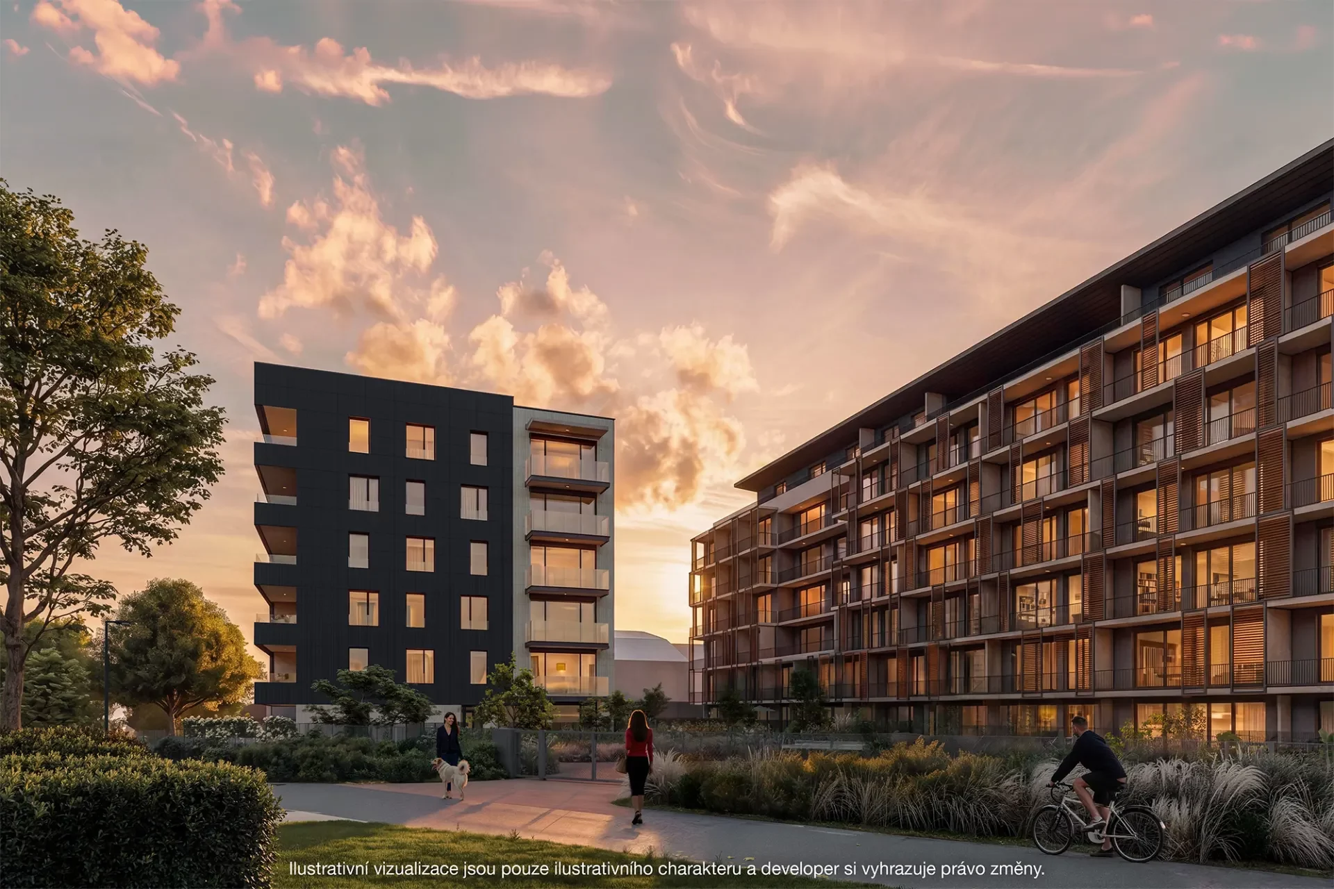 Developersky projekt Suomi Hloubětín