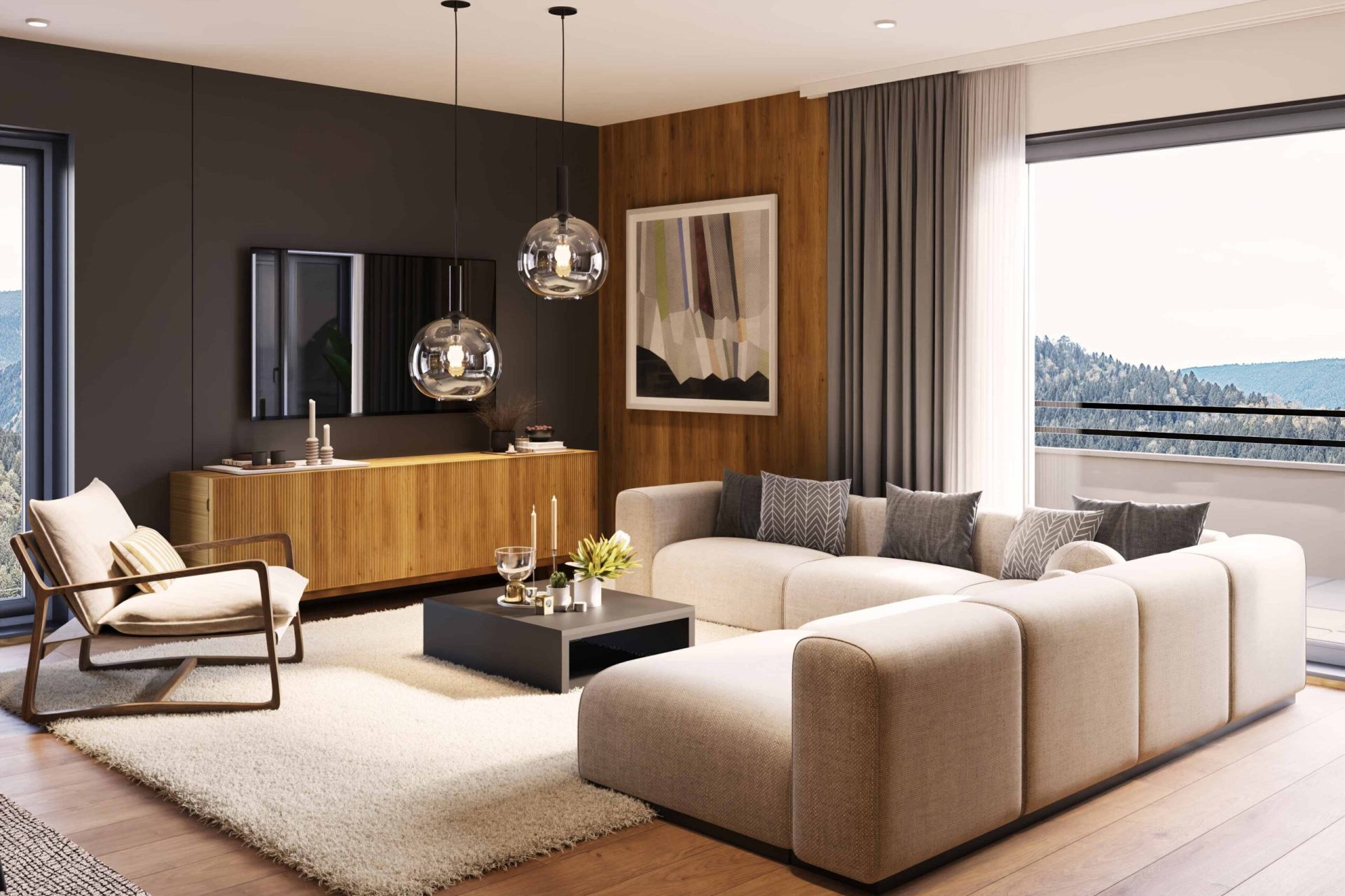 Developersky projekt ZORA Harrachov 6