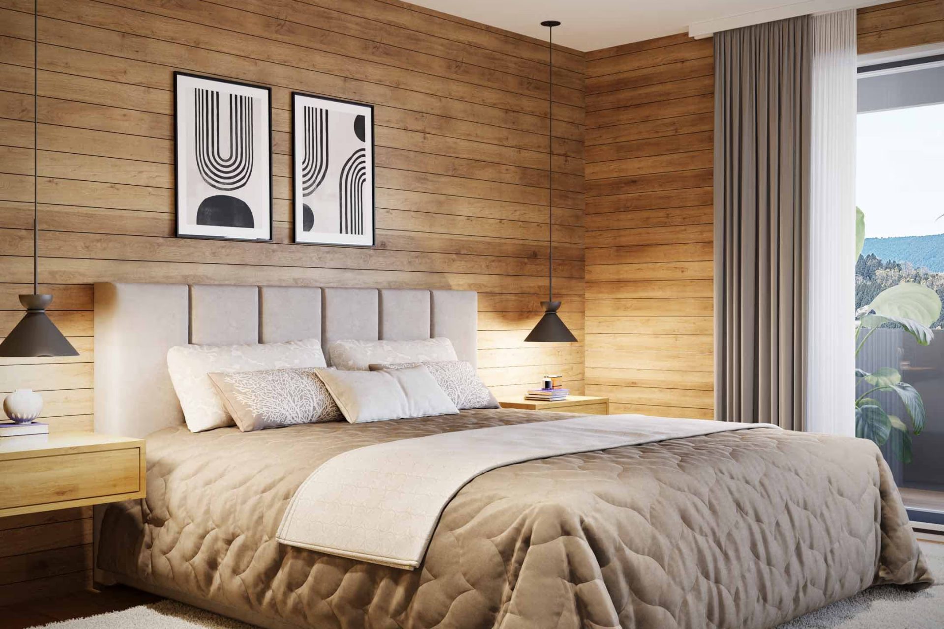 Developersky projekt ZORA Harrachov 7