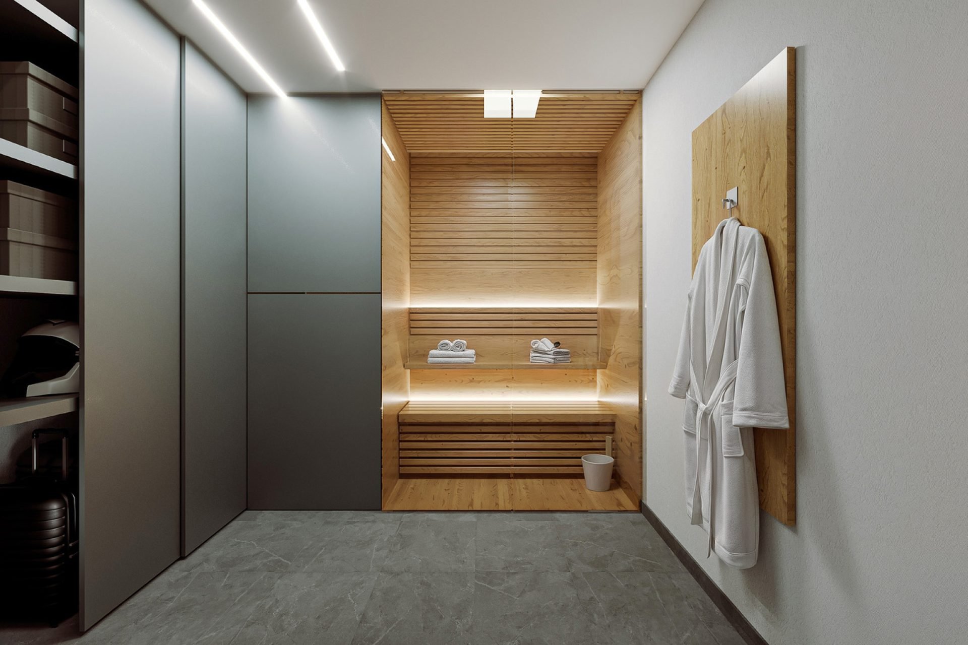 Developersky projekt Viladomy Stodůlky 7