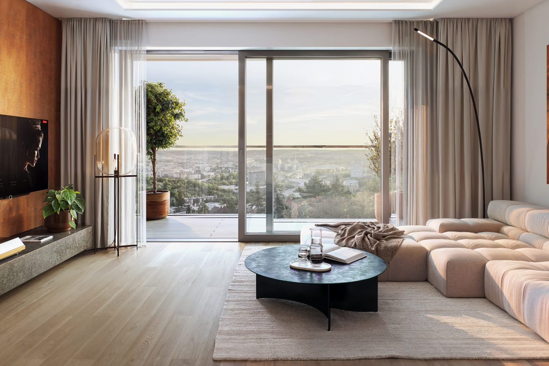 Developersky projekt HOYT 5