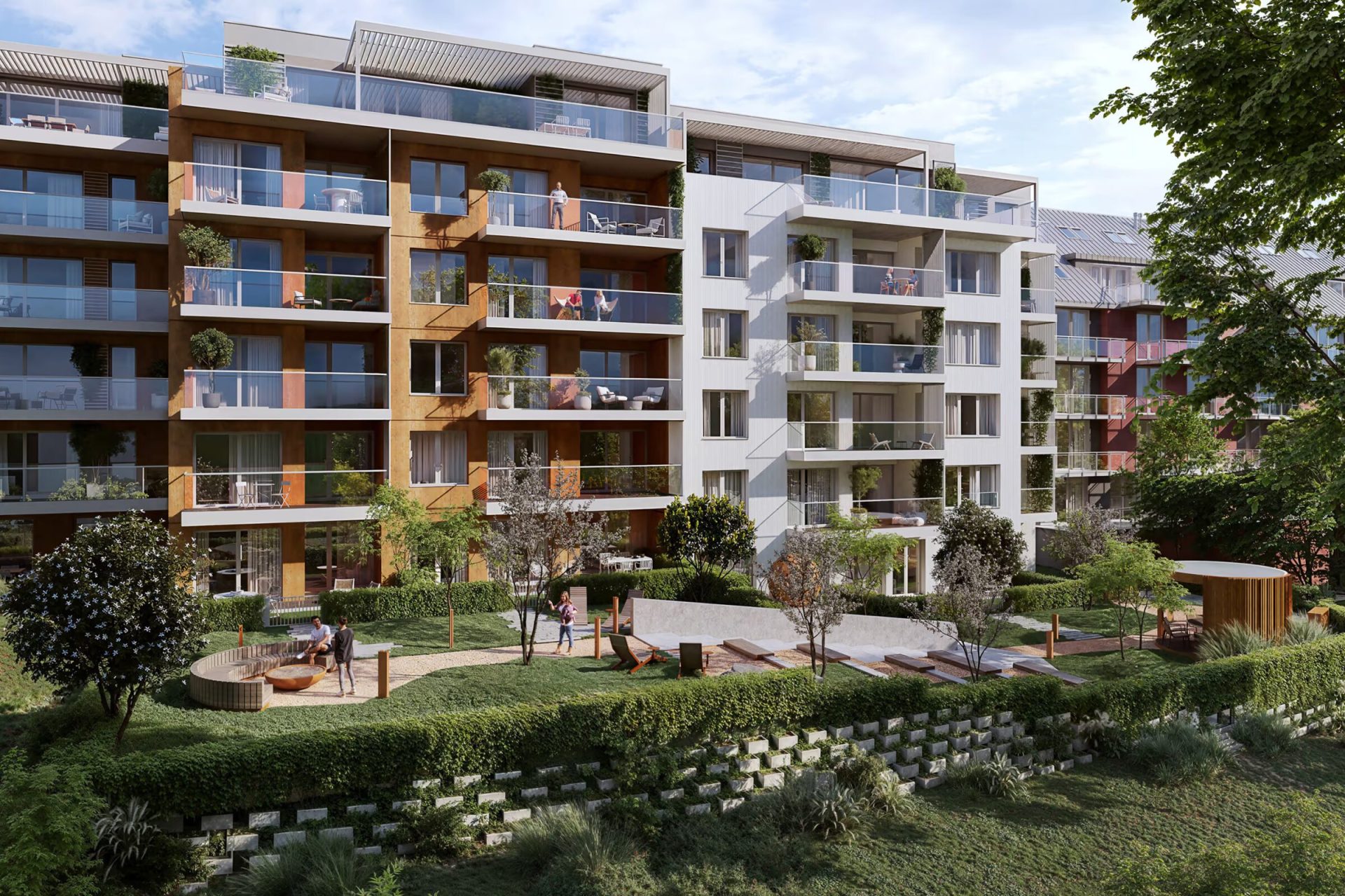 Developersky projekt HOYT 3