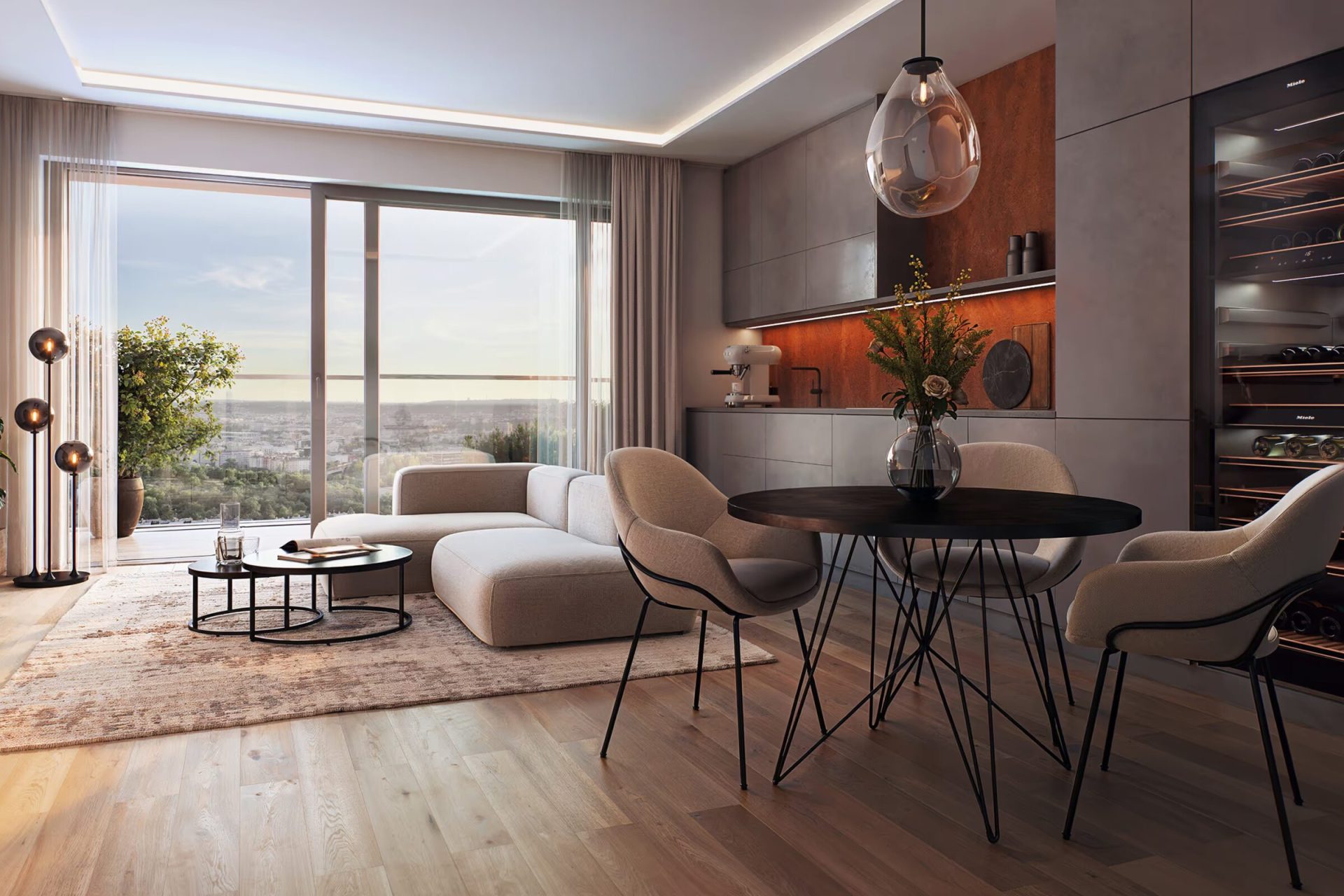 Developersky projekt HOYT 4