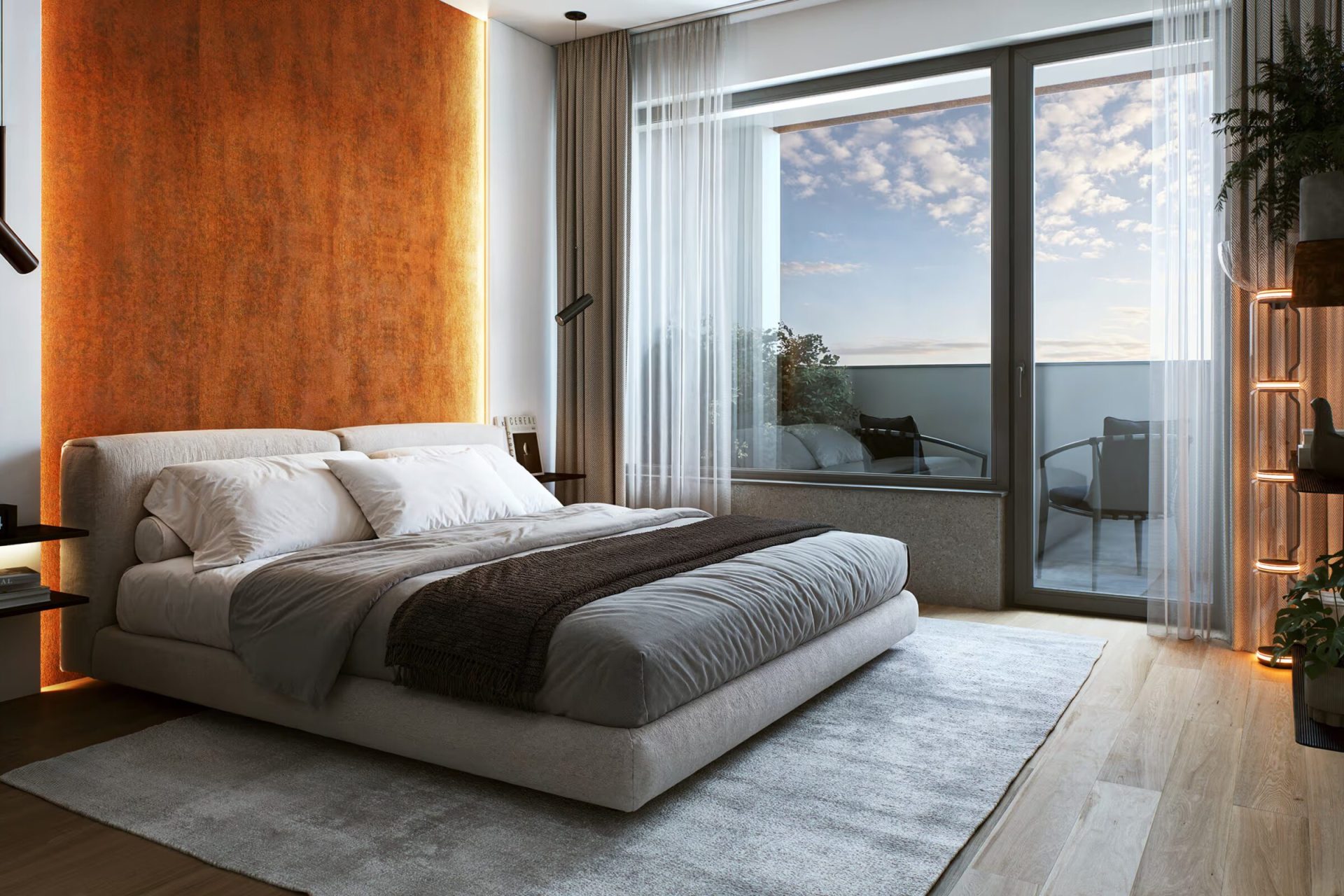 Developersky projekt HOYT 6