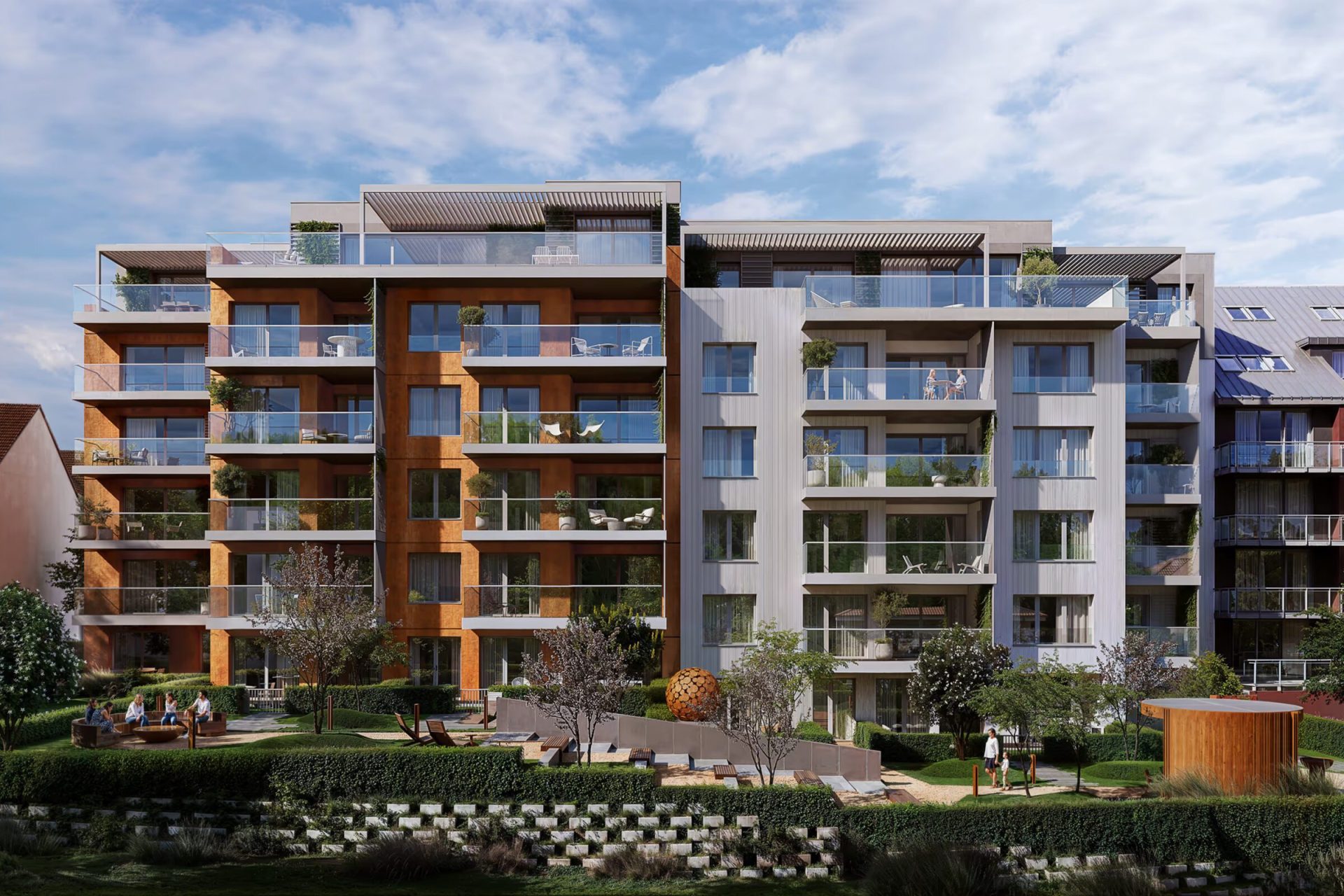 Developersky projekt HOYT