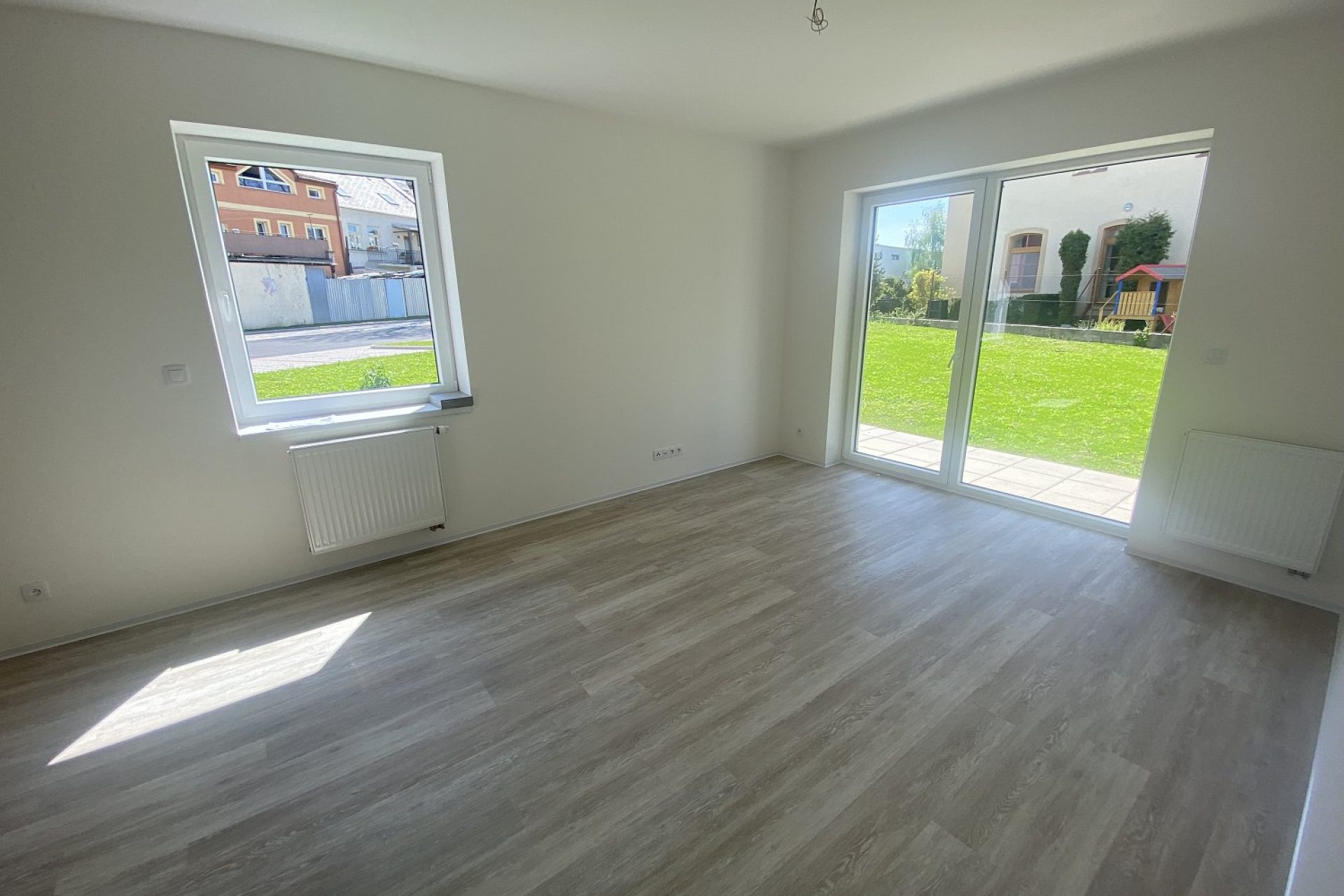 Developersky projekt Residence Kutná Hora 7