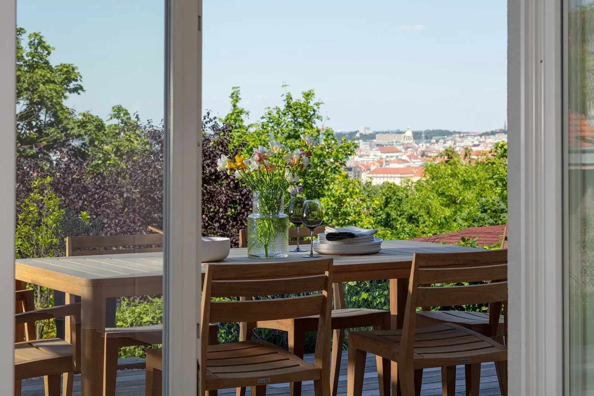 Developersky projekt Villa Nuova 3