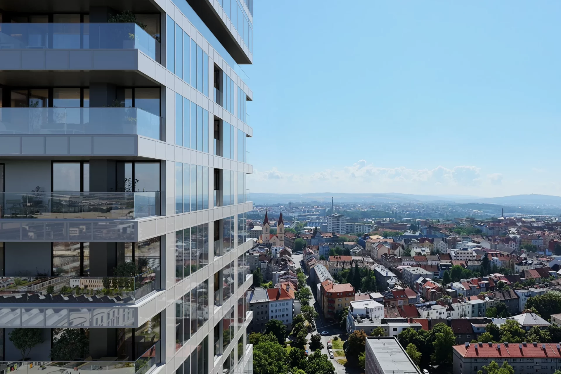 Developersky projekt Sisters 4