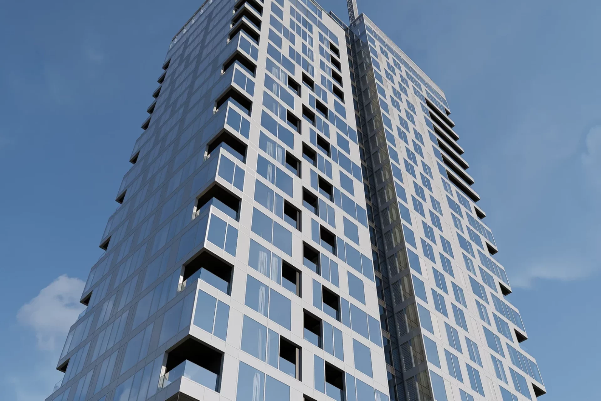 Developersky projekt Sisters 5