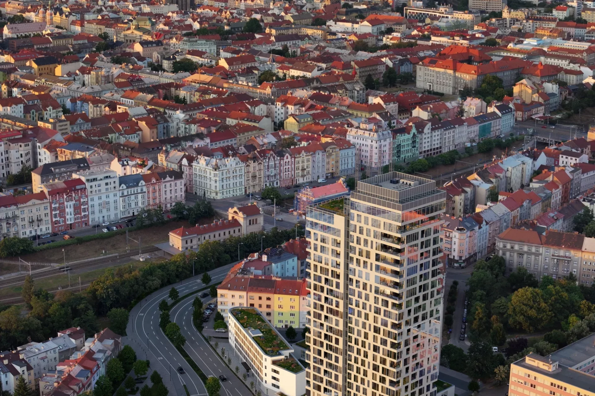 Developersky projekt Sisters 6