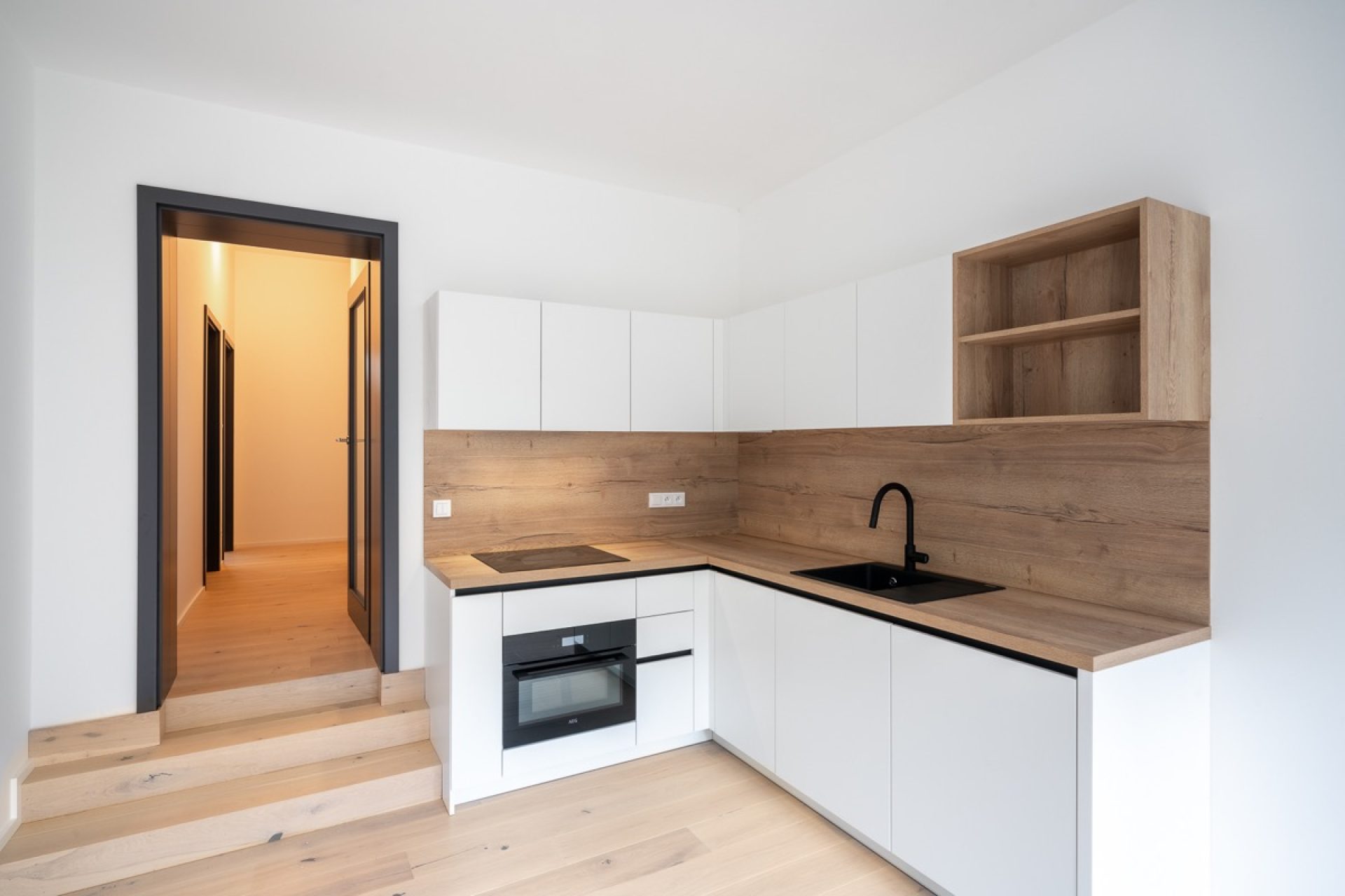 Developersky projekt Yasmin Apartments 4