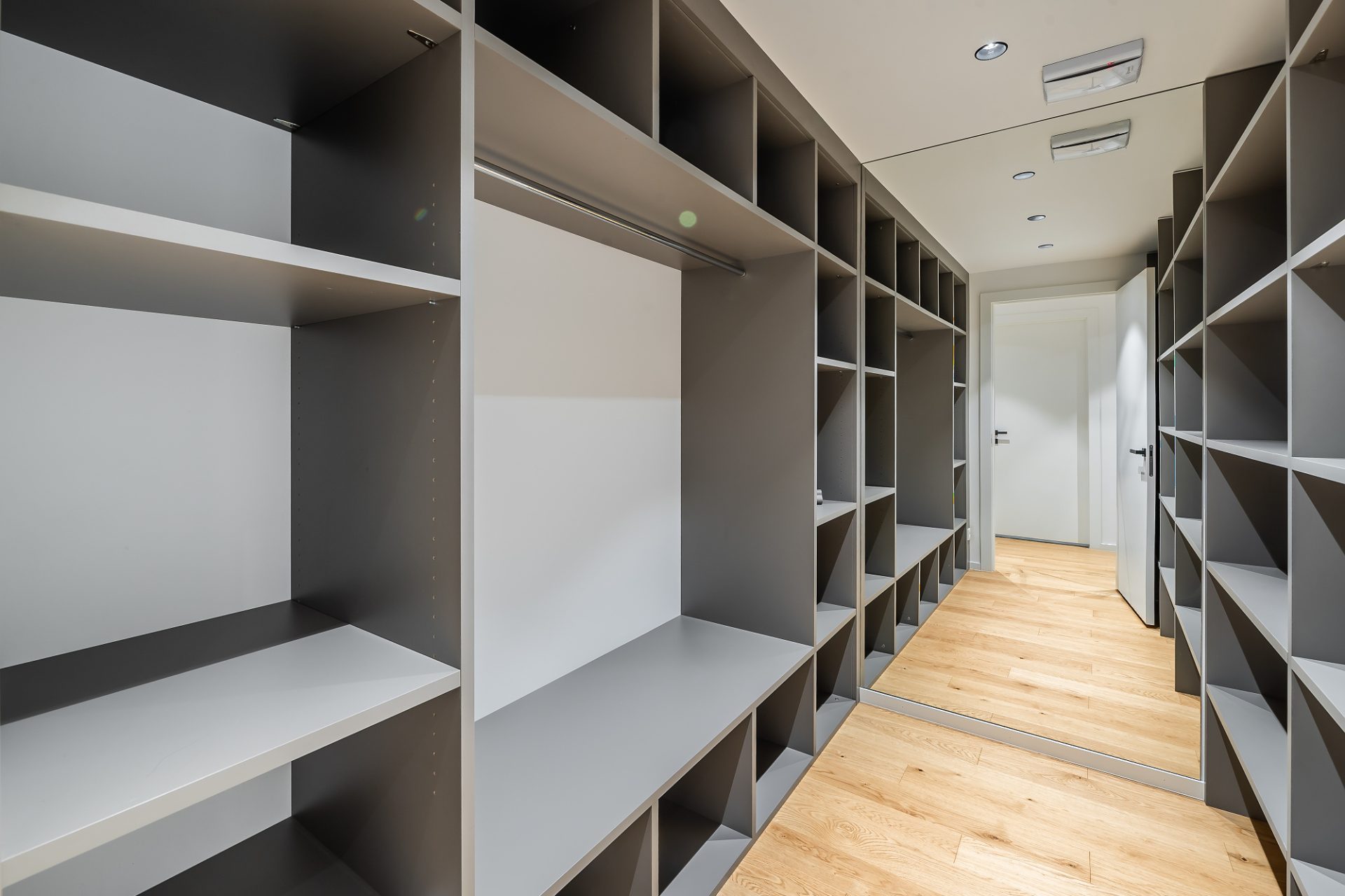 Developersky projekt Rezidence Staropramenná 5