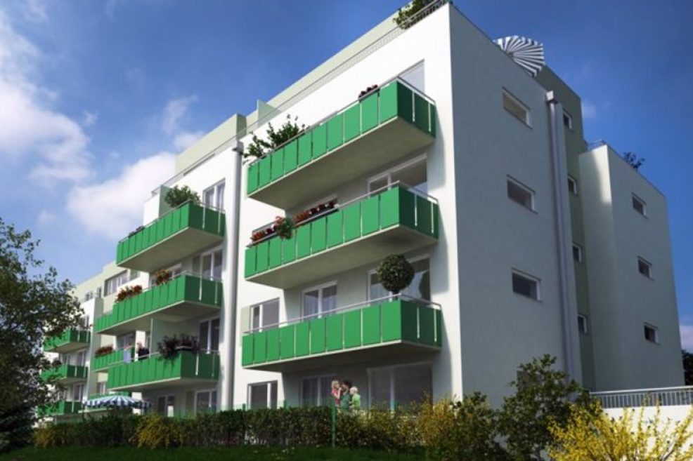 Developersky projekt Romance F