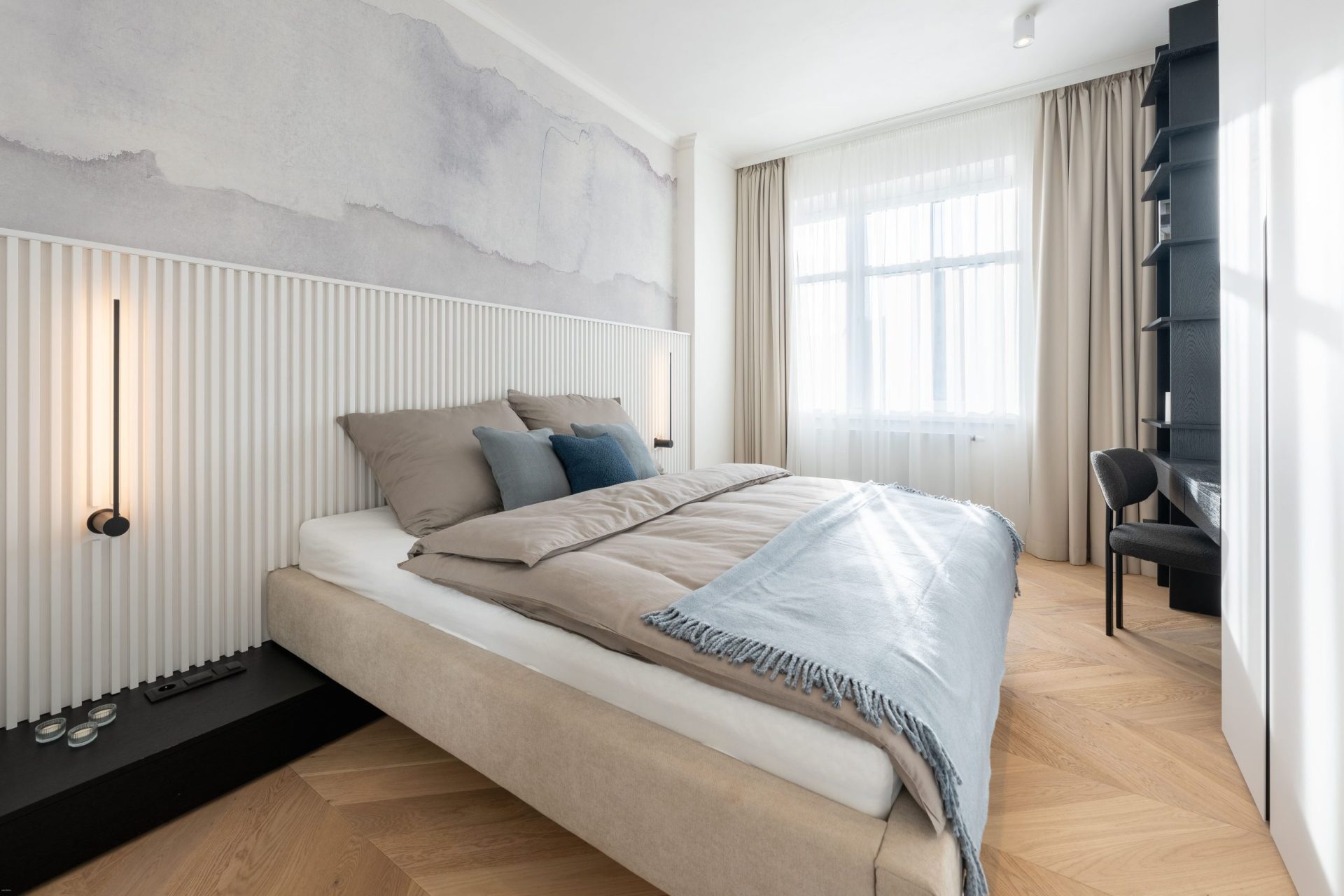 Developersky projekt Jeseniova 93 3