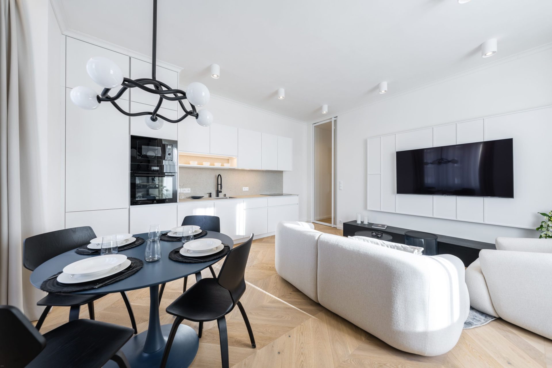 Developersky projekt Jeseniova 93 2