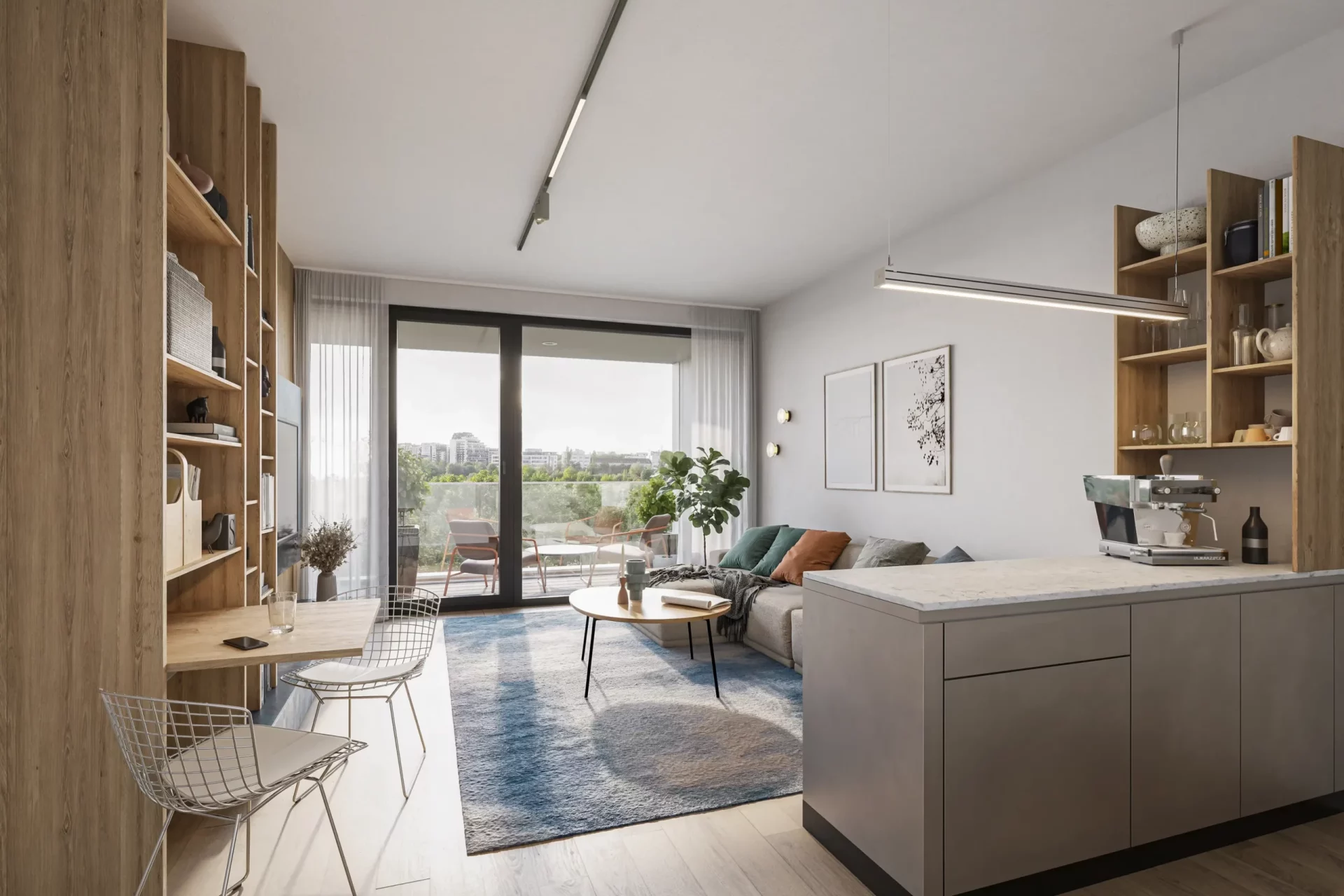 Developersky projekt Žižkov 3.0 8