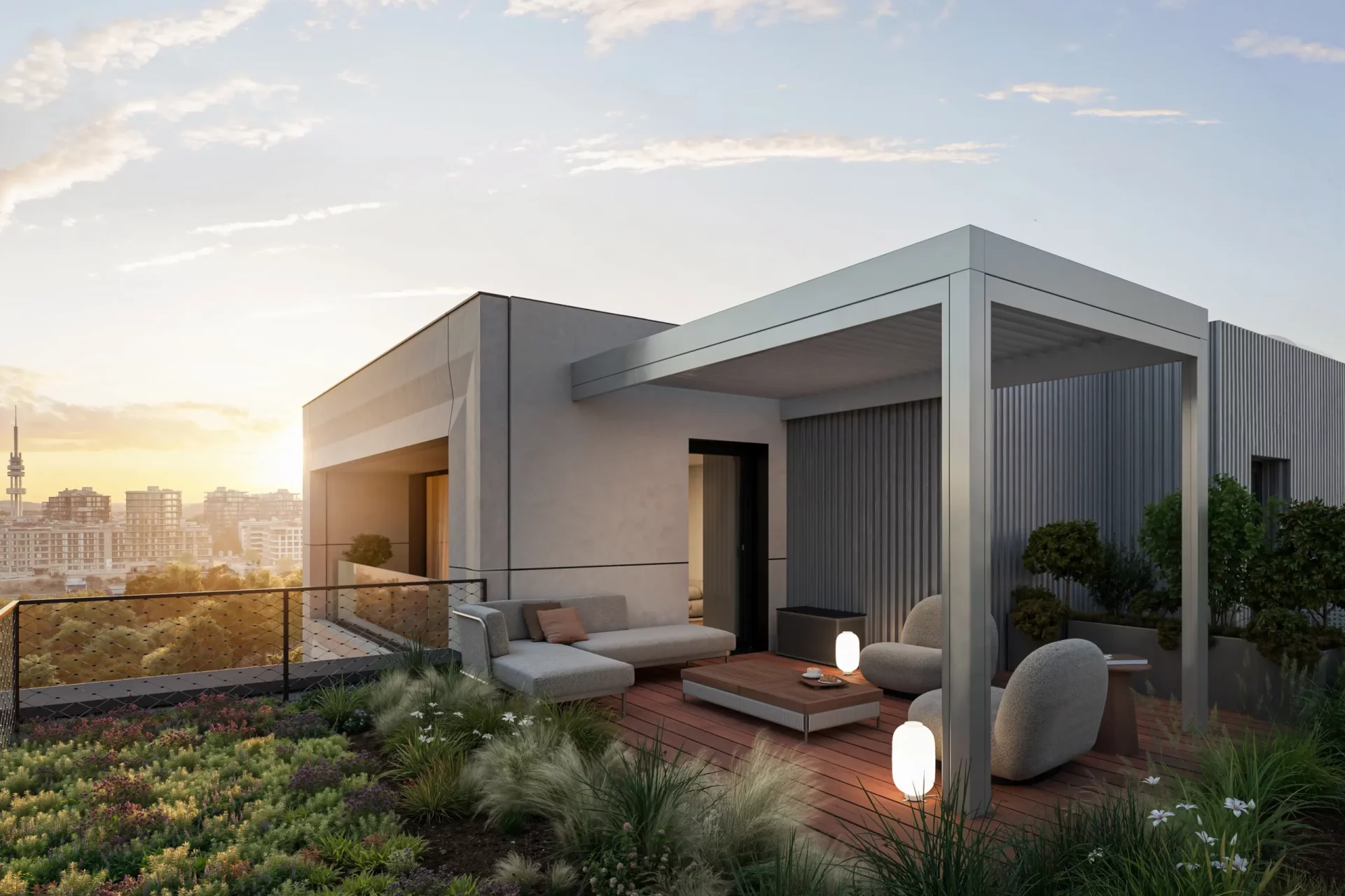 Developersky projekt Žižkov 3.0 6