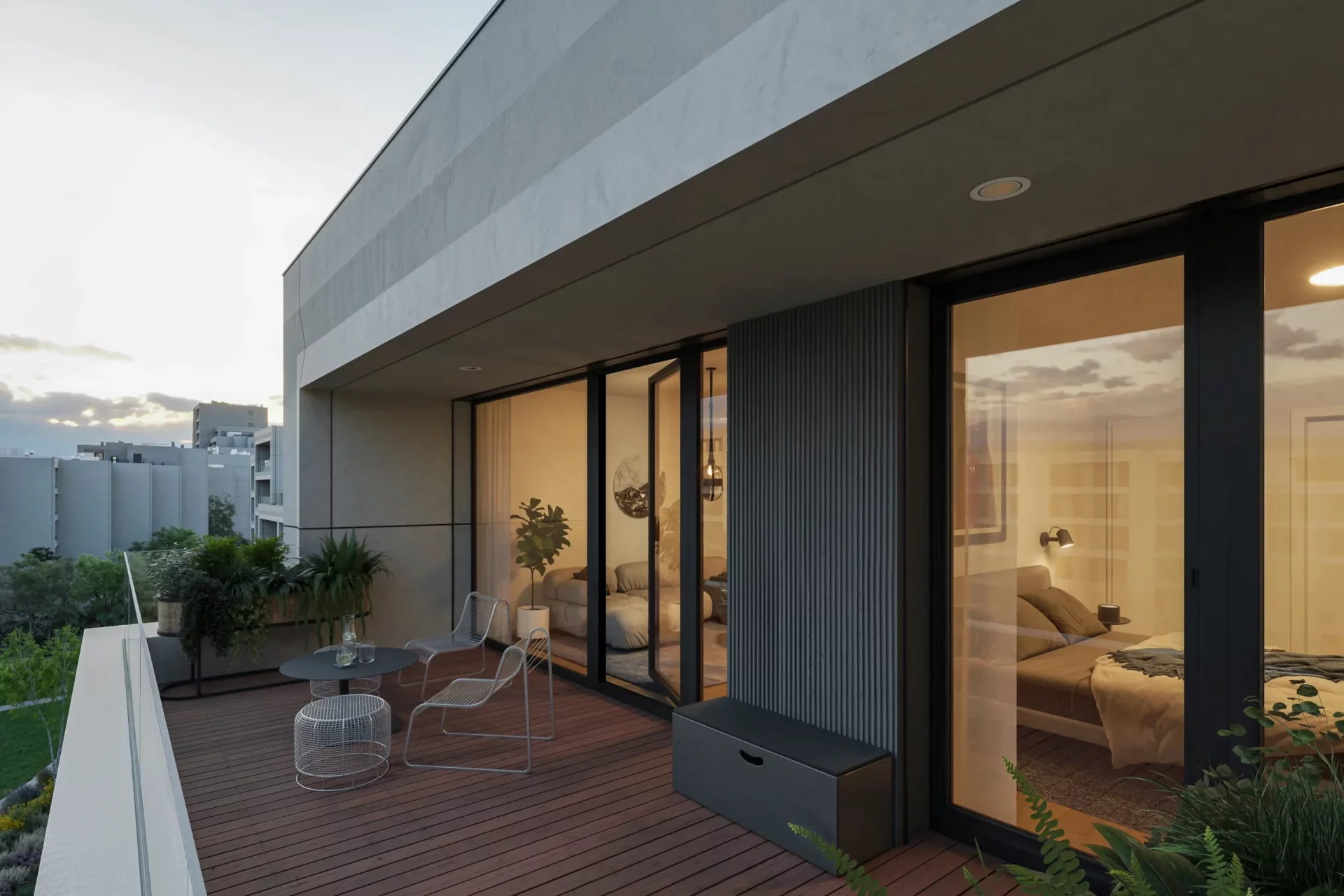 Developersky projekt Žižkov 3.0 7