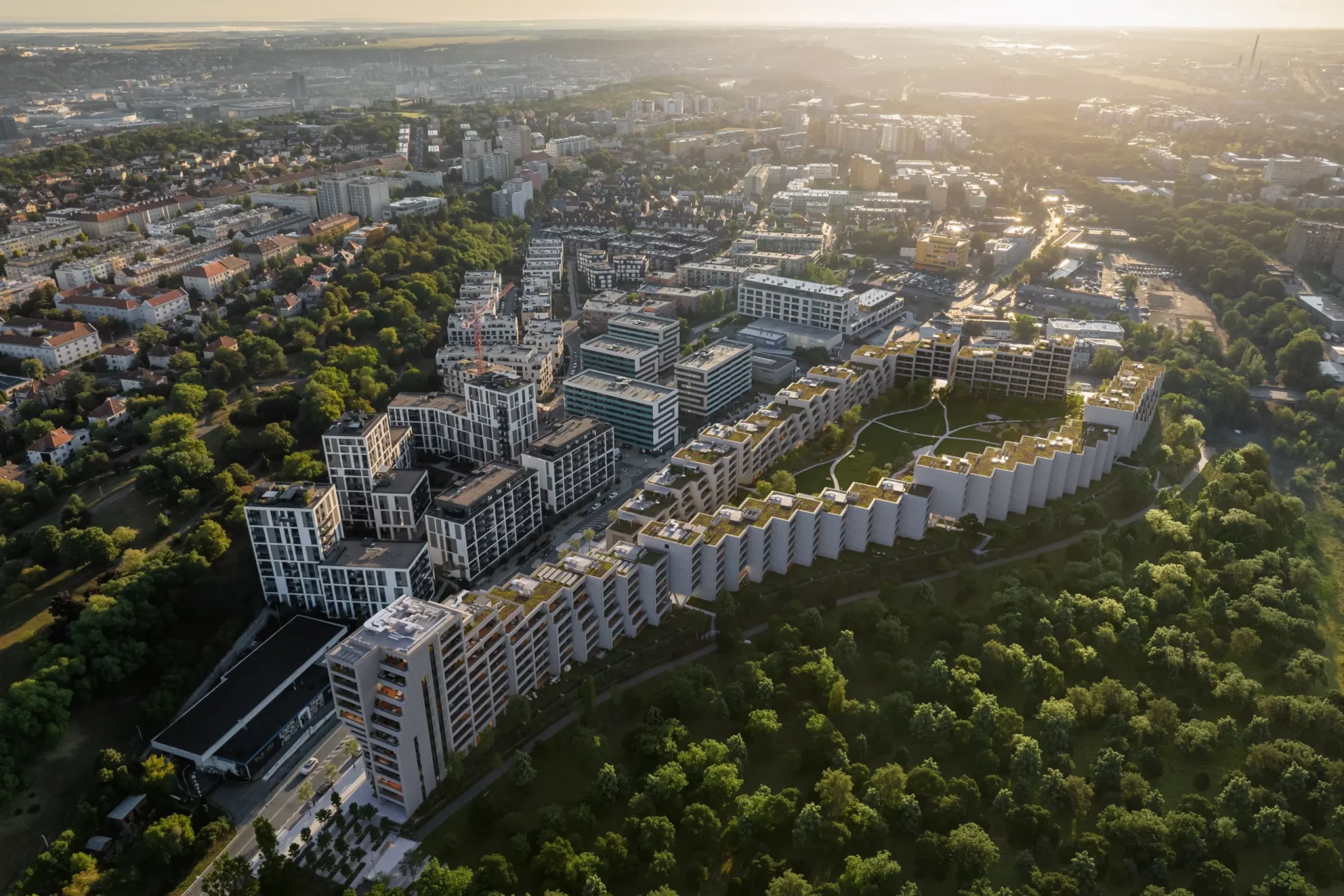 Developersky projekt Žižkov 3.0 4