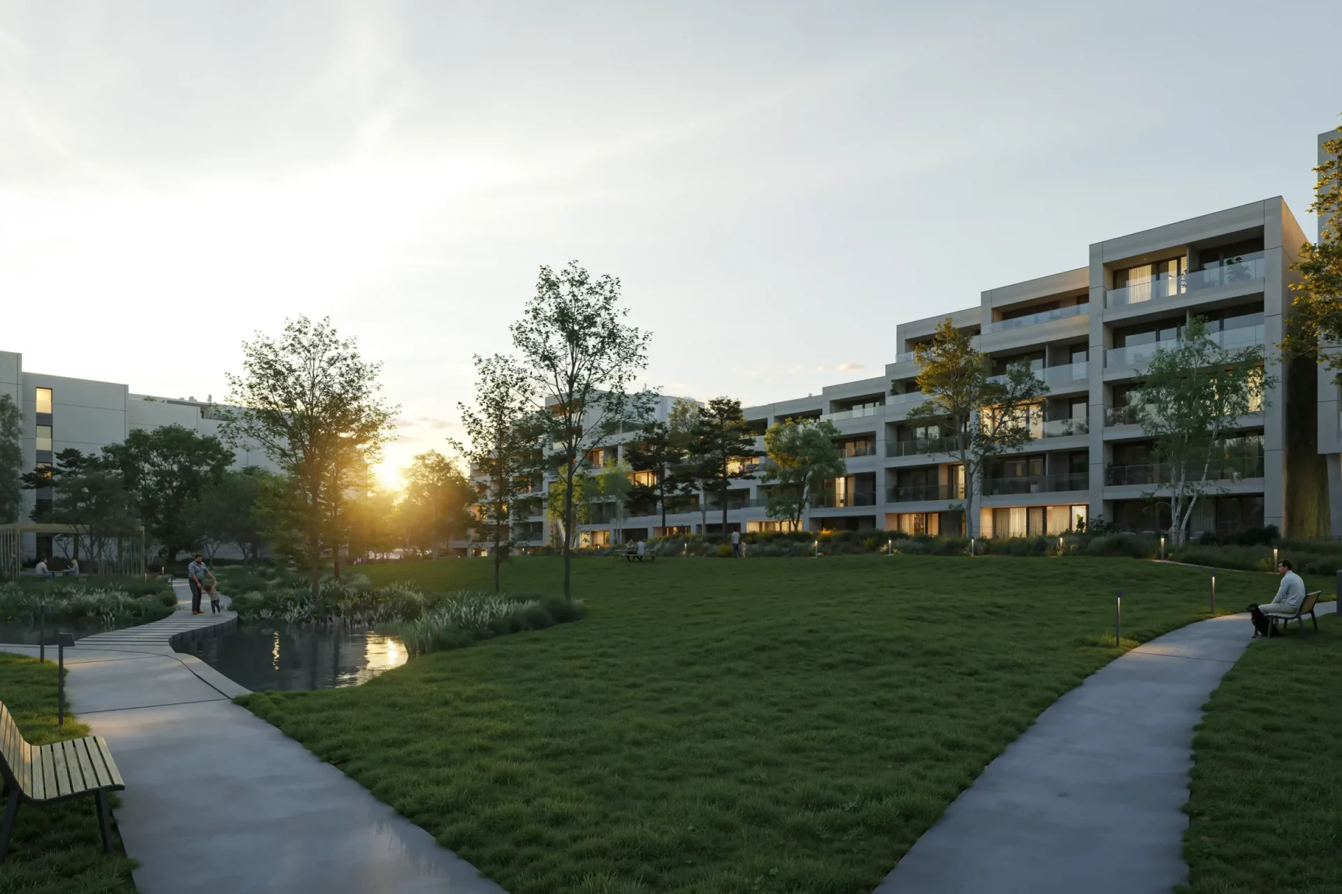 Developersky projekt Žižkov 3.0 2