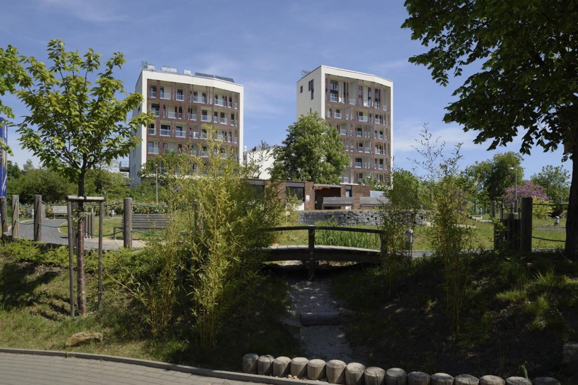 Developersky projekt Aurora Projekt