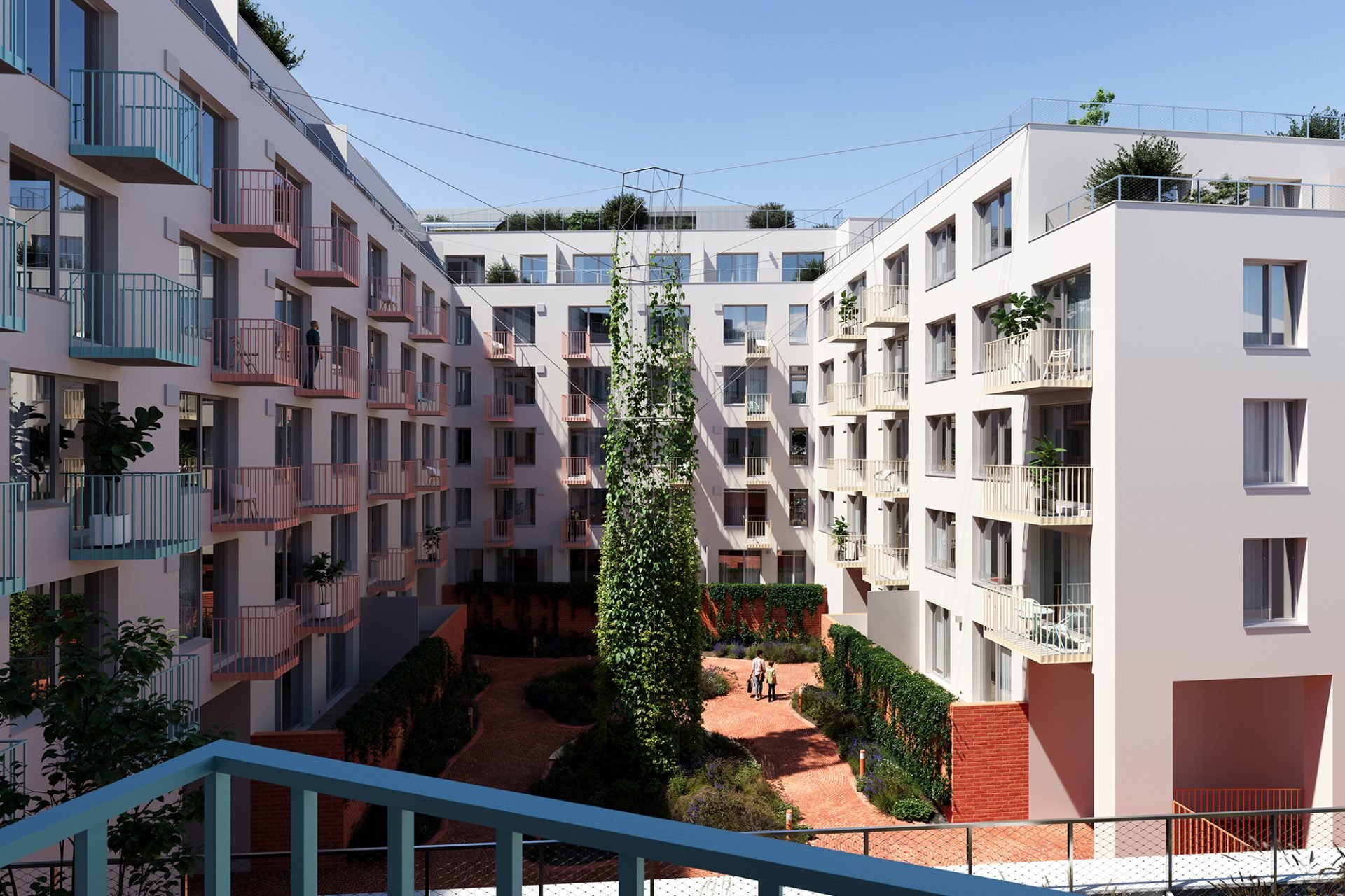 Developersky projekt Anilinka 7