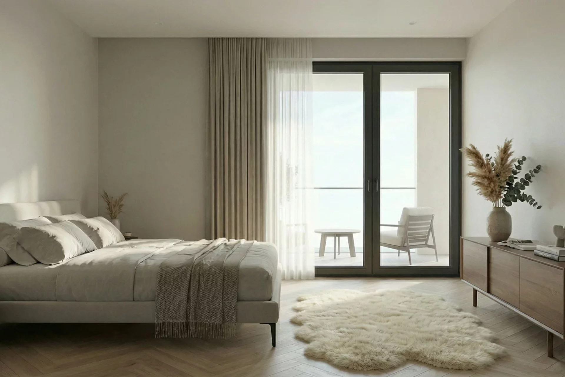 Developersky projekt Nová Výstavní 7