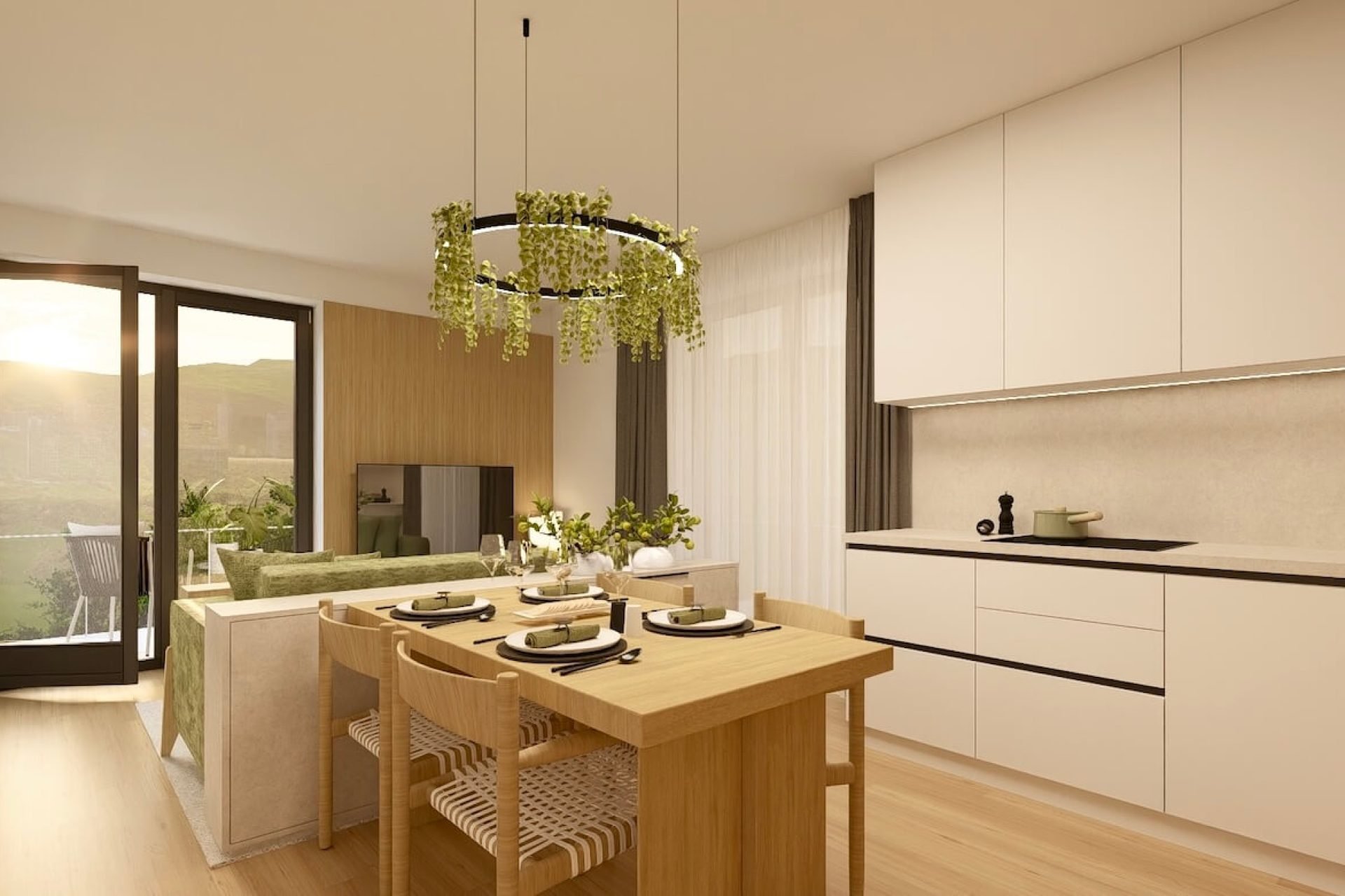 Developersky projekt Byty Hodonice 3