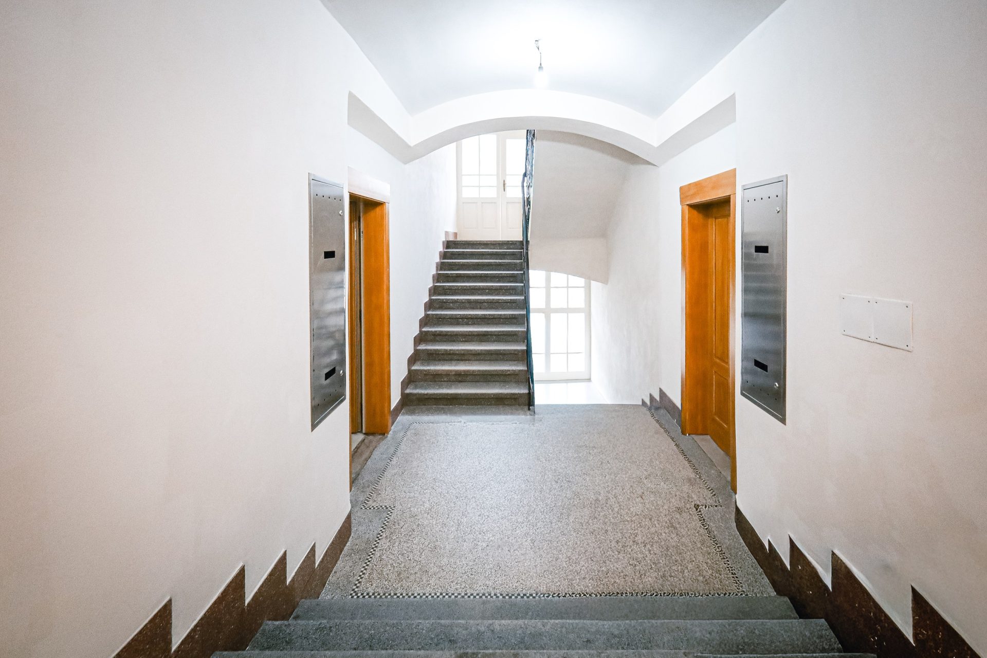 Developersky projekt Na Václavce 34 4