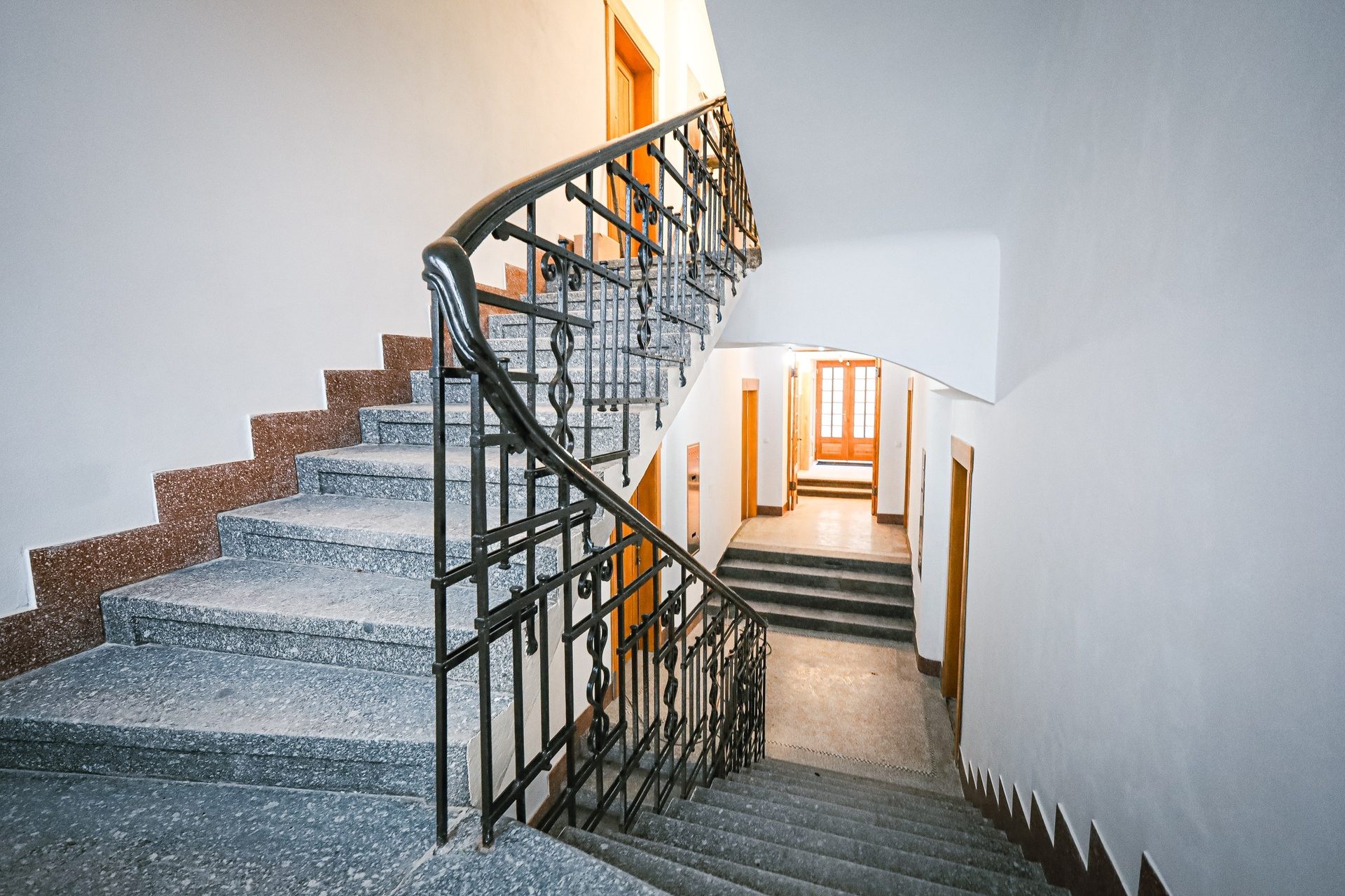 Developersky projekt Na Václavce 34 5