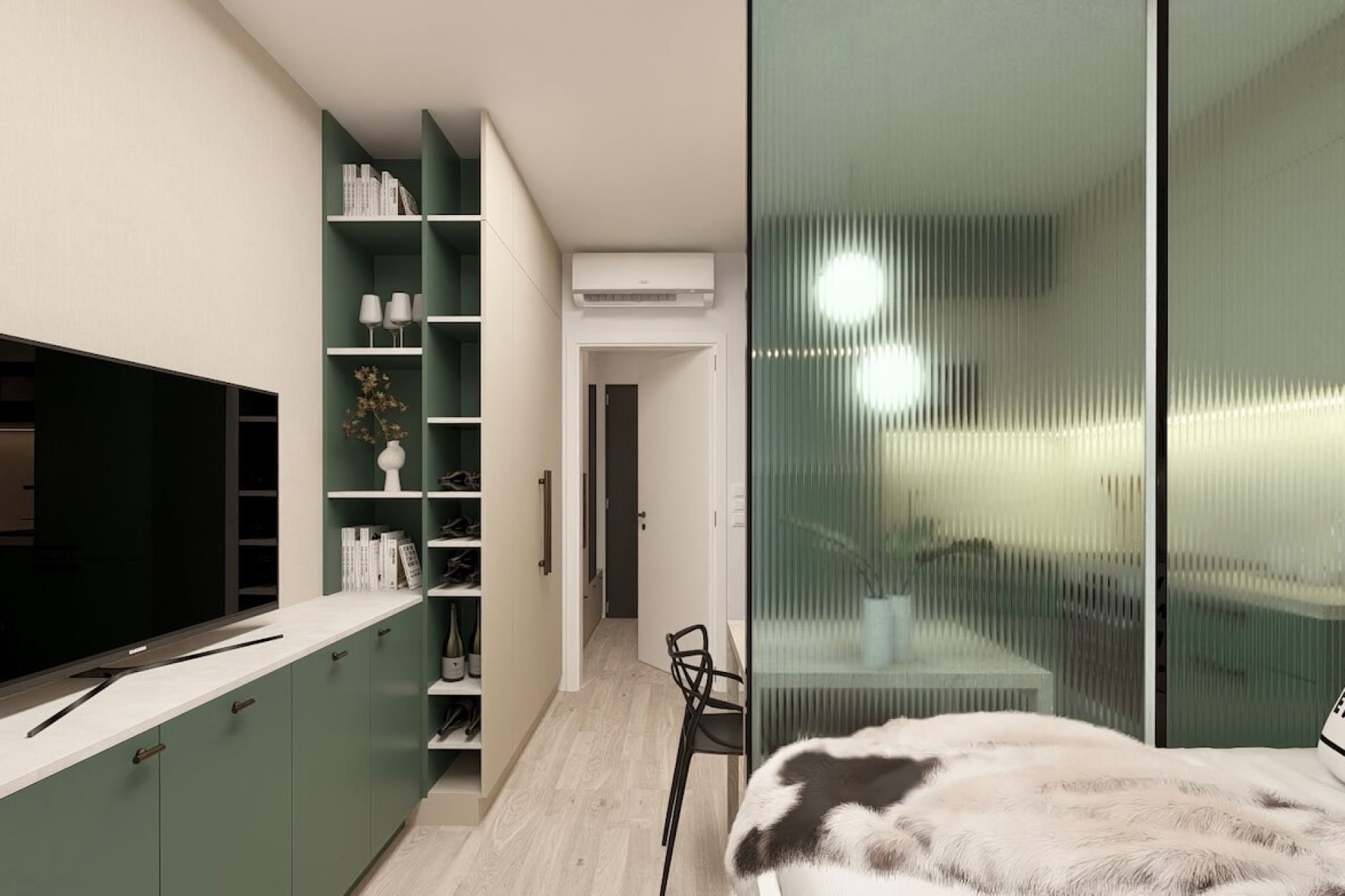 Developersky projekt Byty Hodonice 5