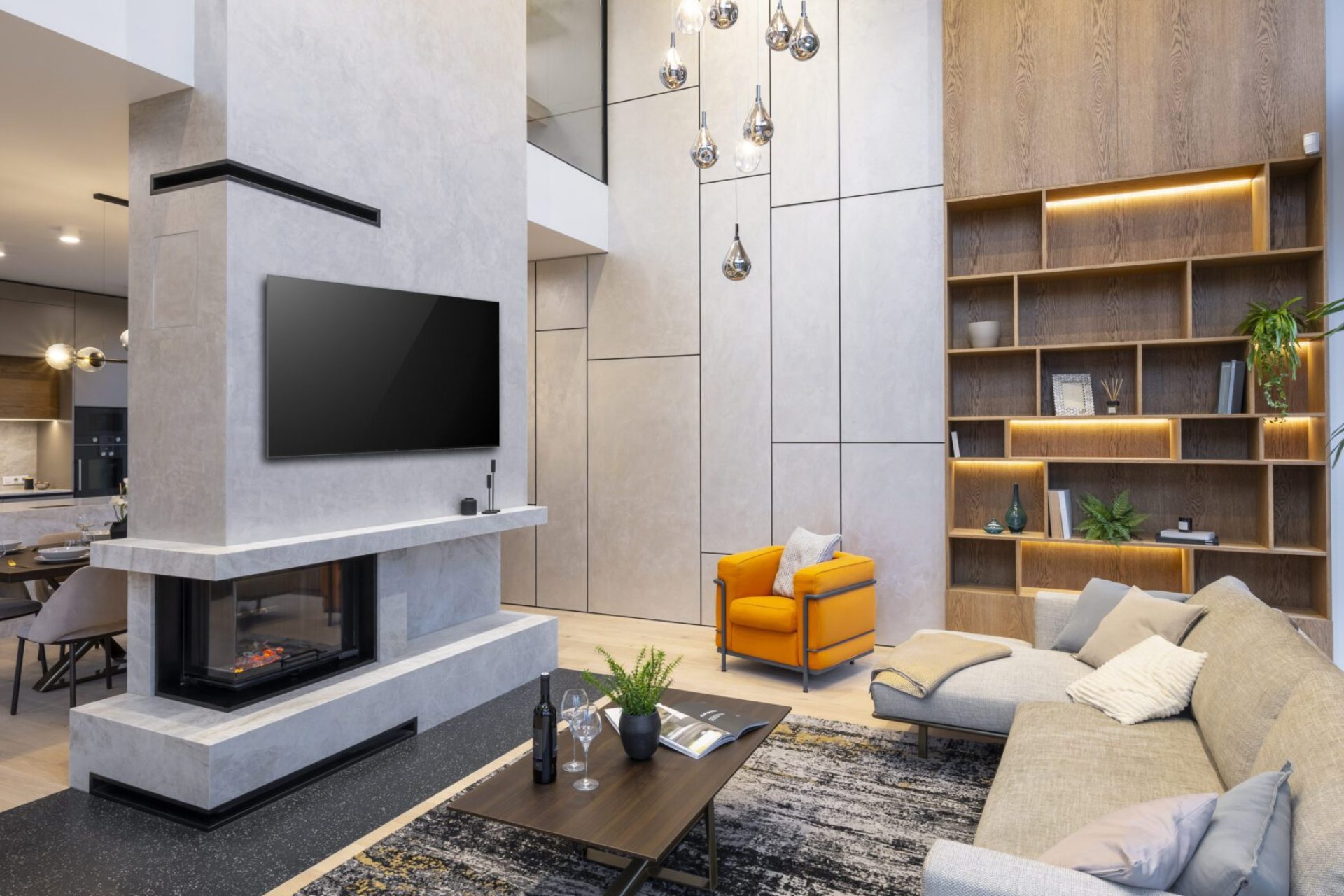 Developersky projekt Vila Belaire 3