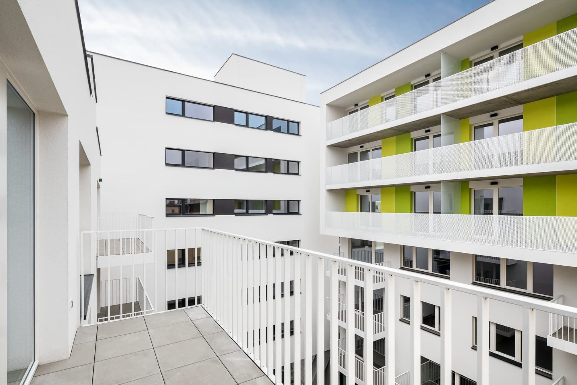 Developersky projekt Karolína Plazza 2 3