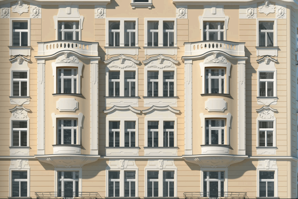 Developersky projekt Na Spojce