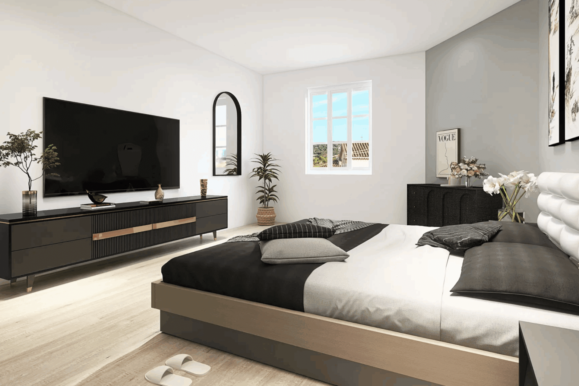 Developersky projekt Hartigova 144 3