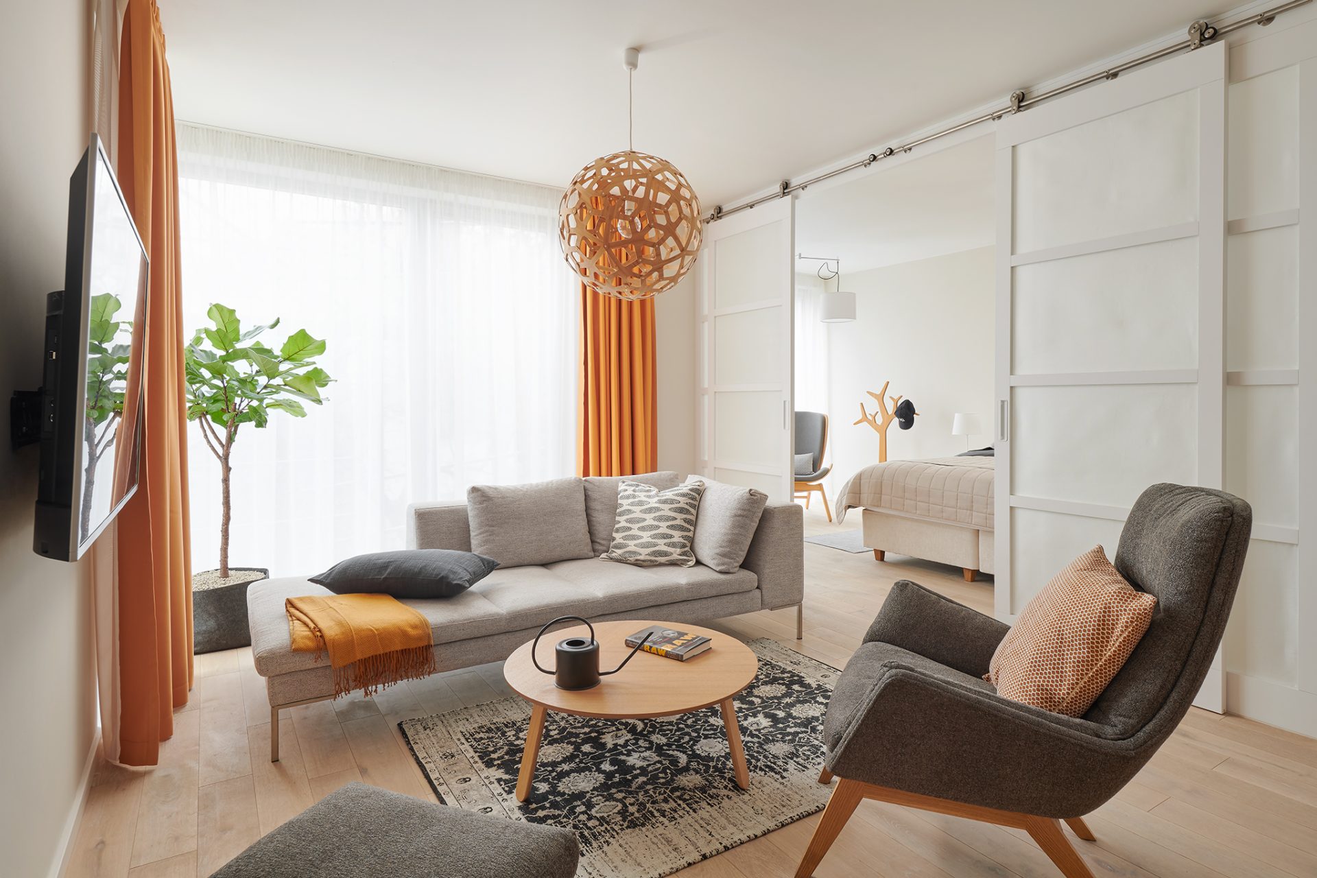 Developersky projekt Vila Hodkovičky 3